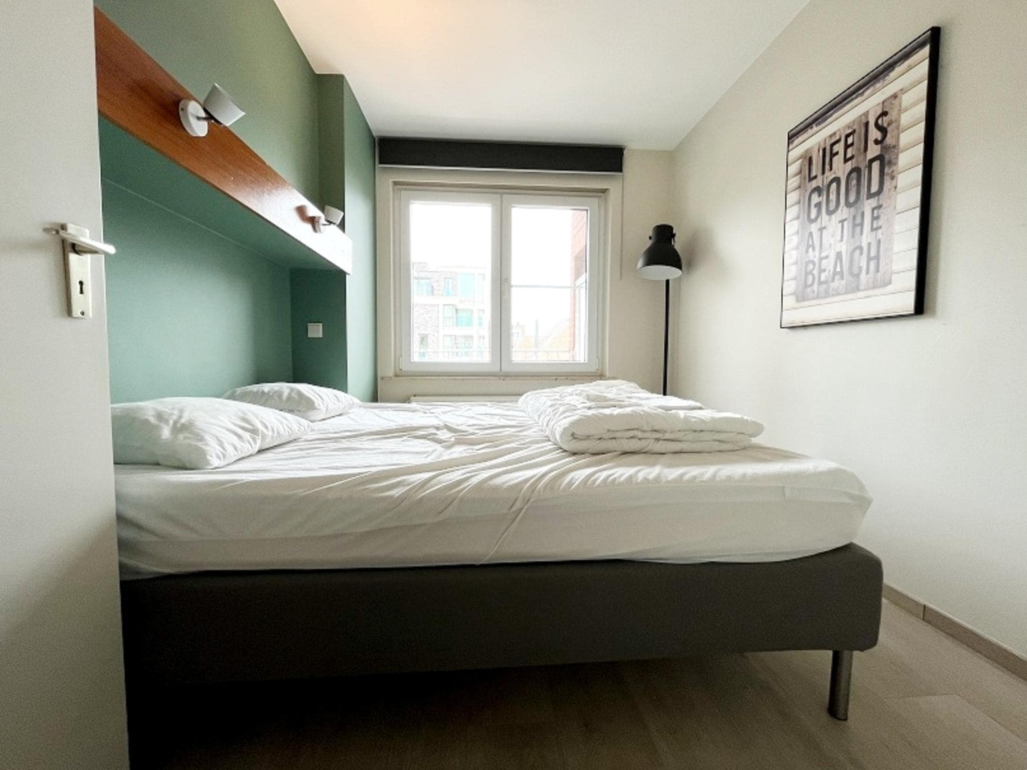 Leilighet RESIDENTIE PICKWICK 0201