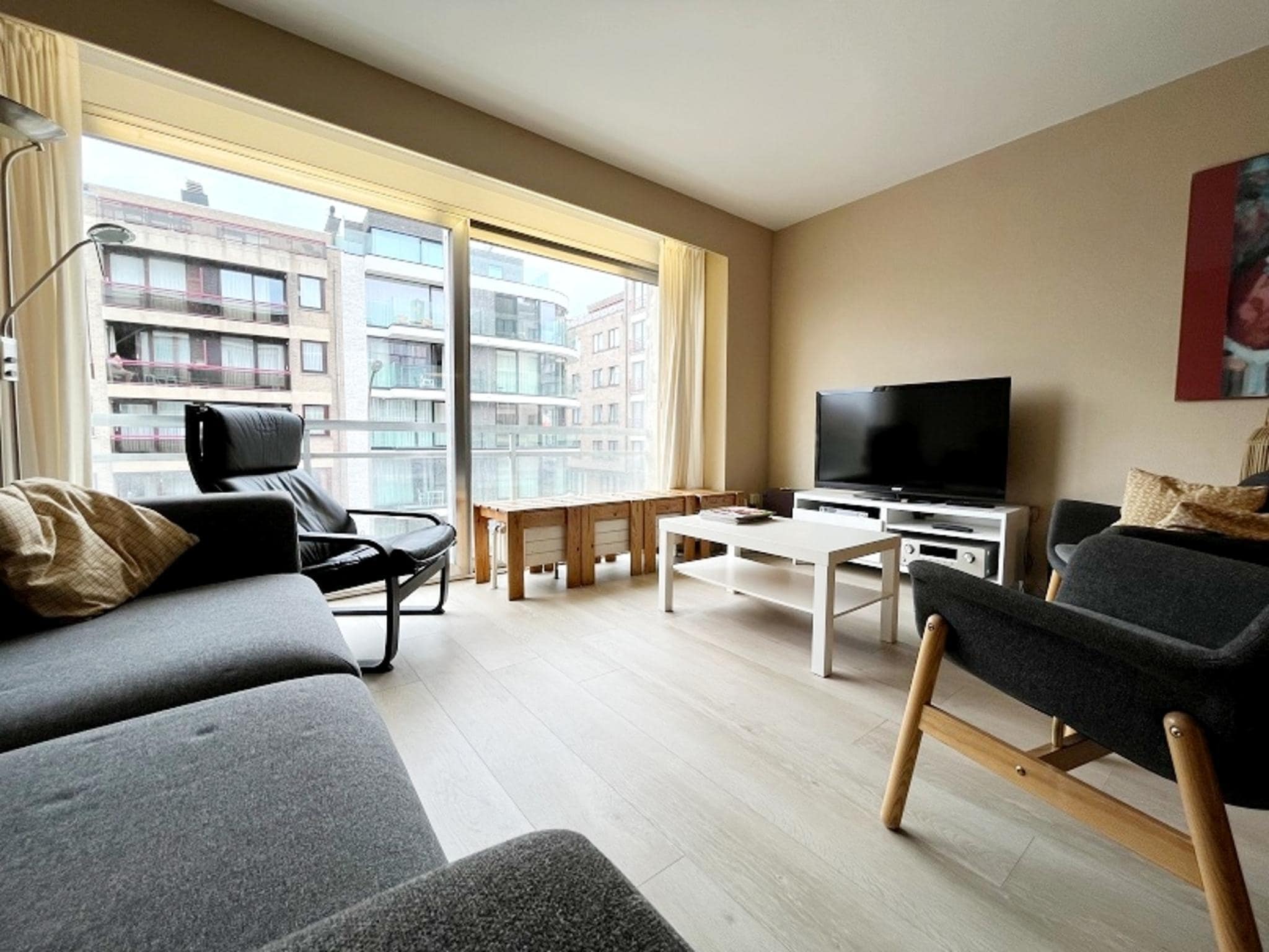 Leilighet RESIDENTIE PICKWICK 0201
