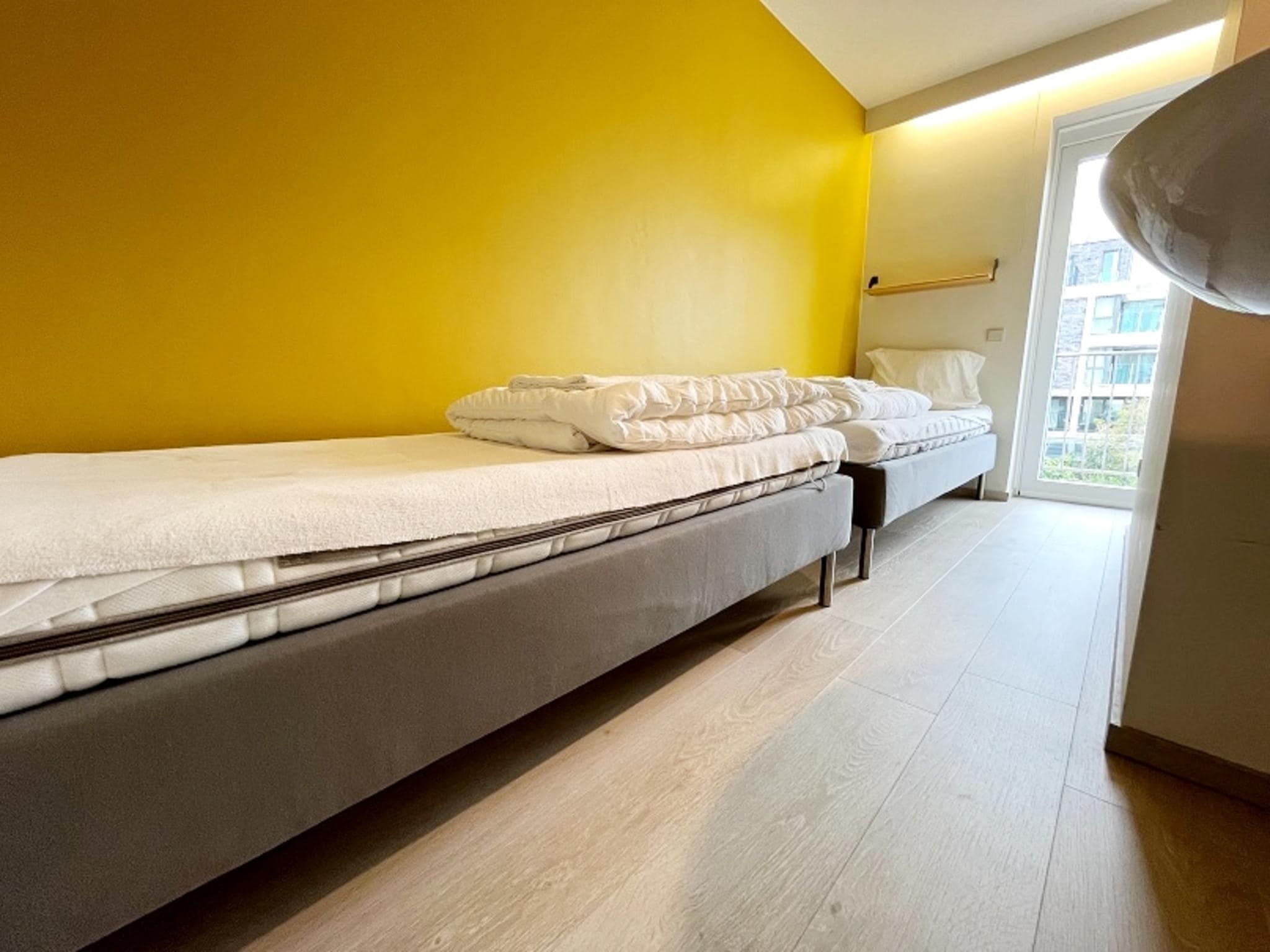 Leilighet RESIDENTIE PICKWICK 0201