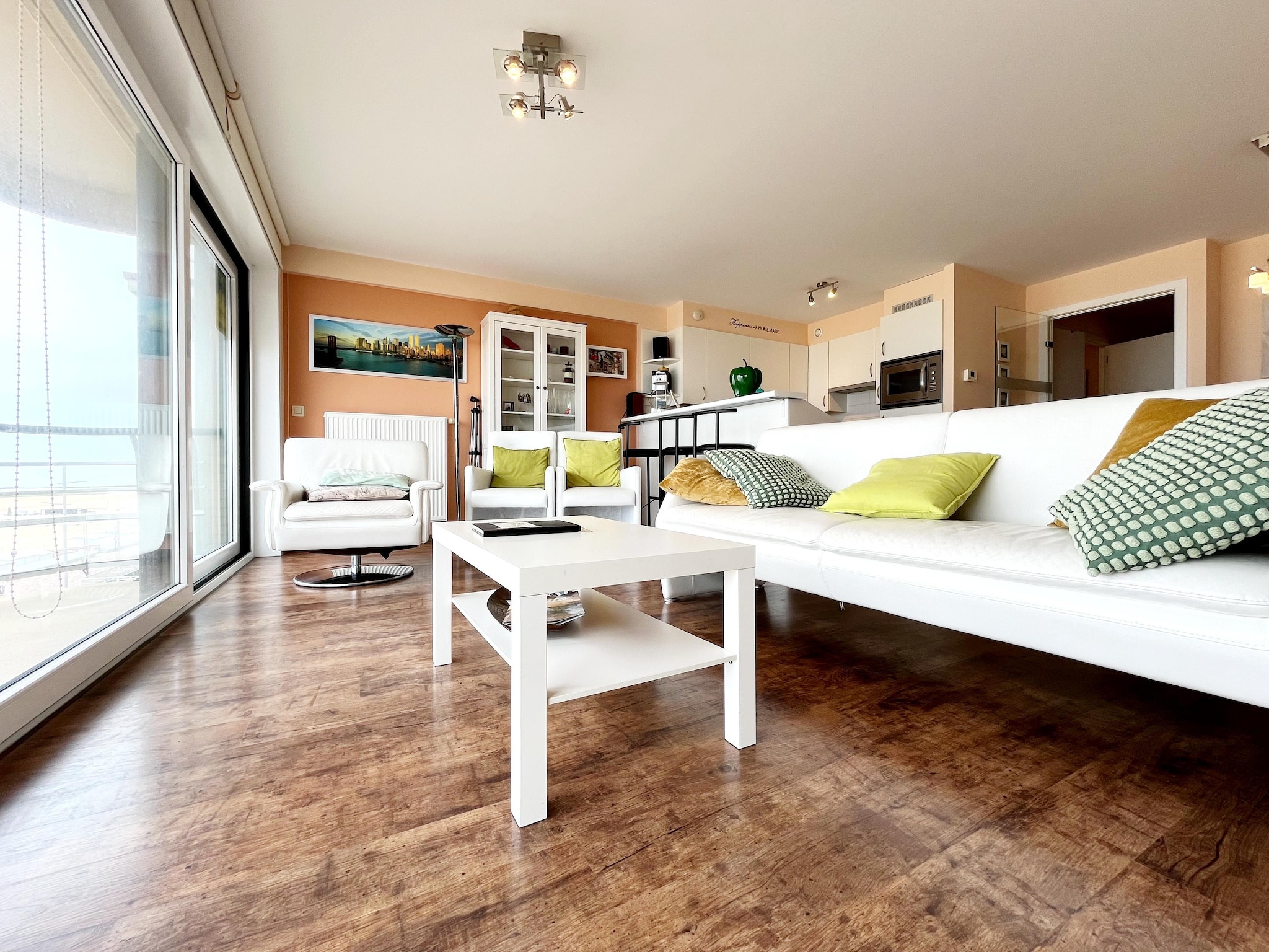 Ferienwohnung RESIDENTIE SORRENTE 0301