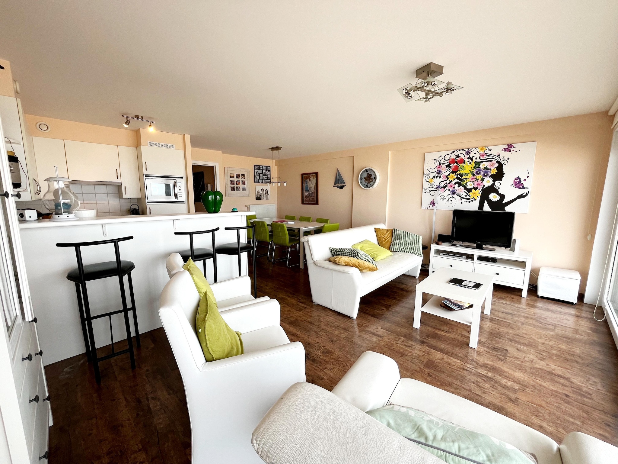 Ferienwohnung RESIDENTIE SORRENTE 0301