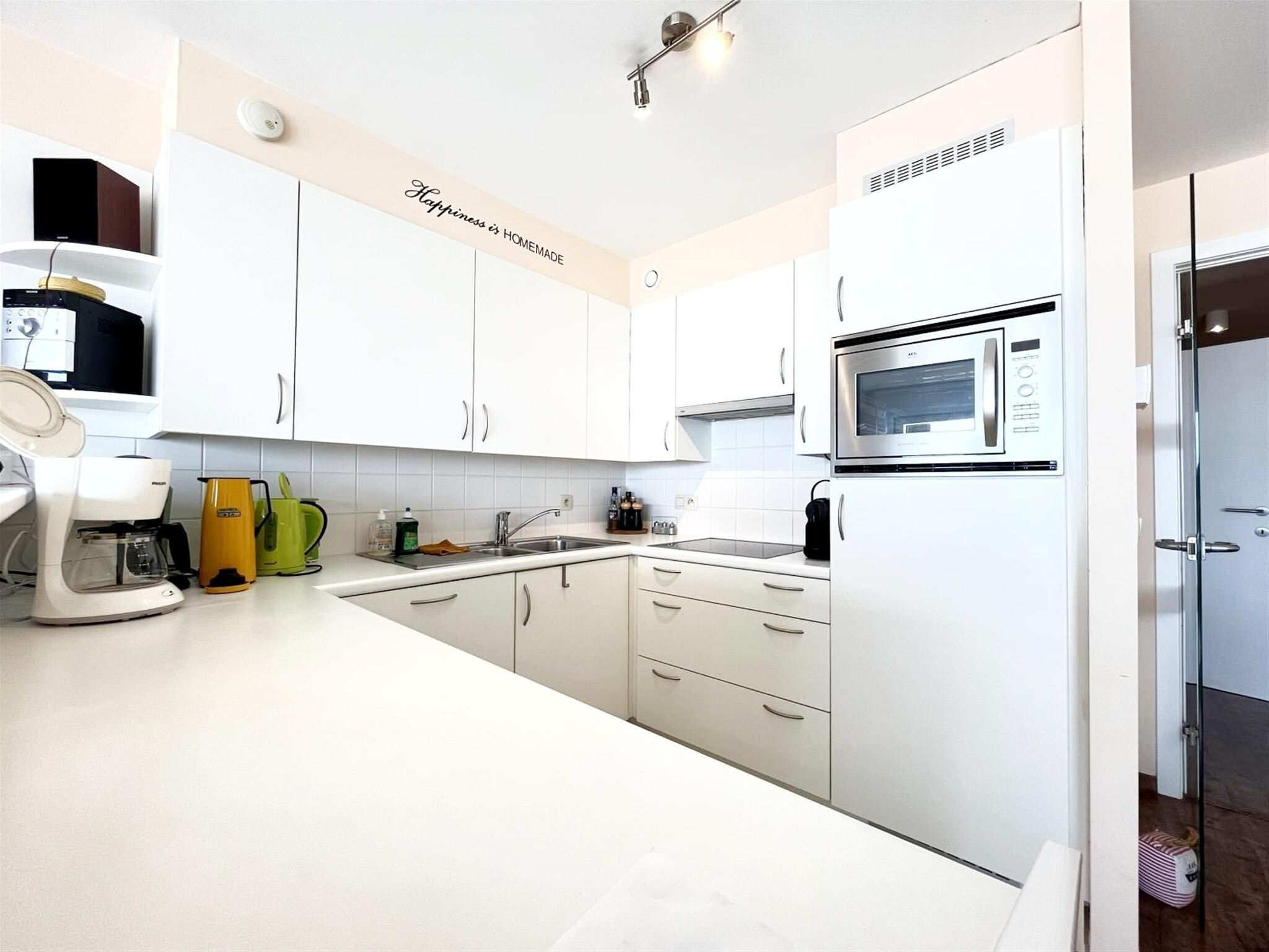 Ferienwohnung RESIDENTIE SORRENTE 0301