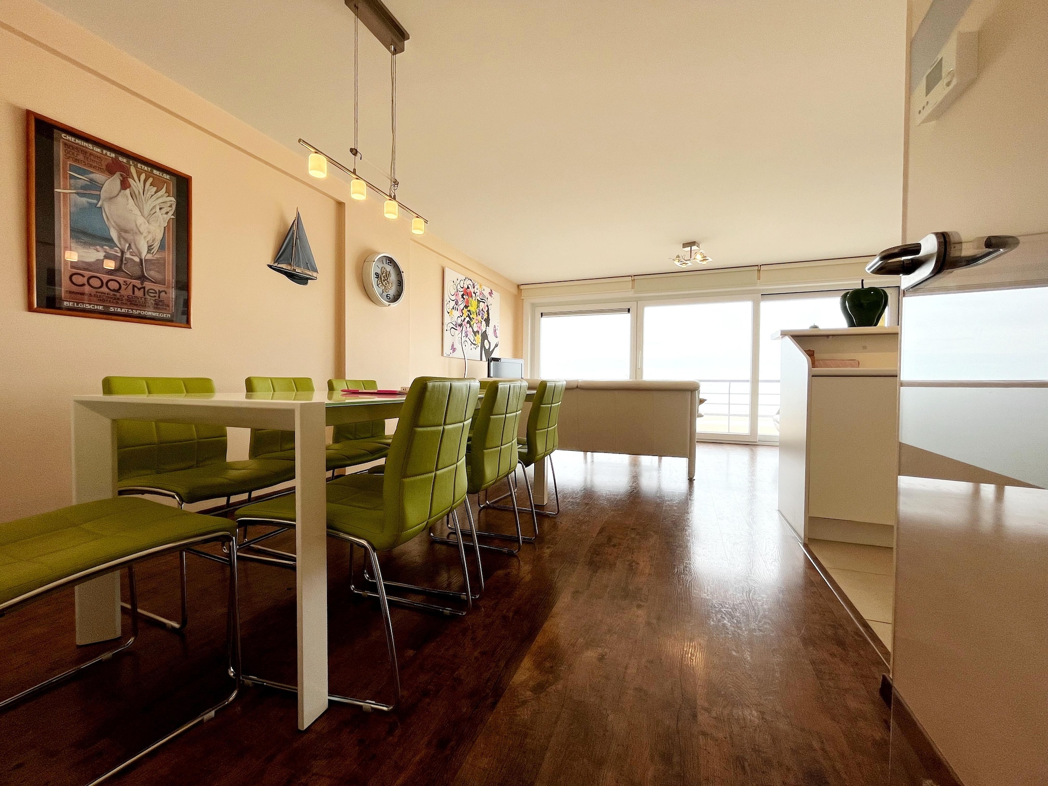 Ferienwohnung RESIDENTIE SORRENTE 0301