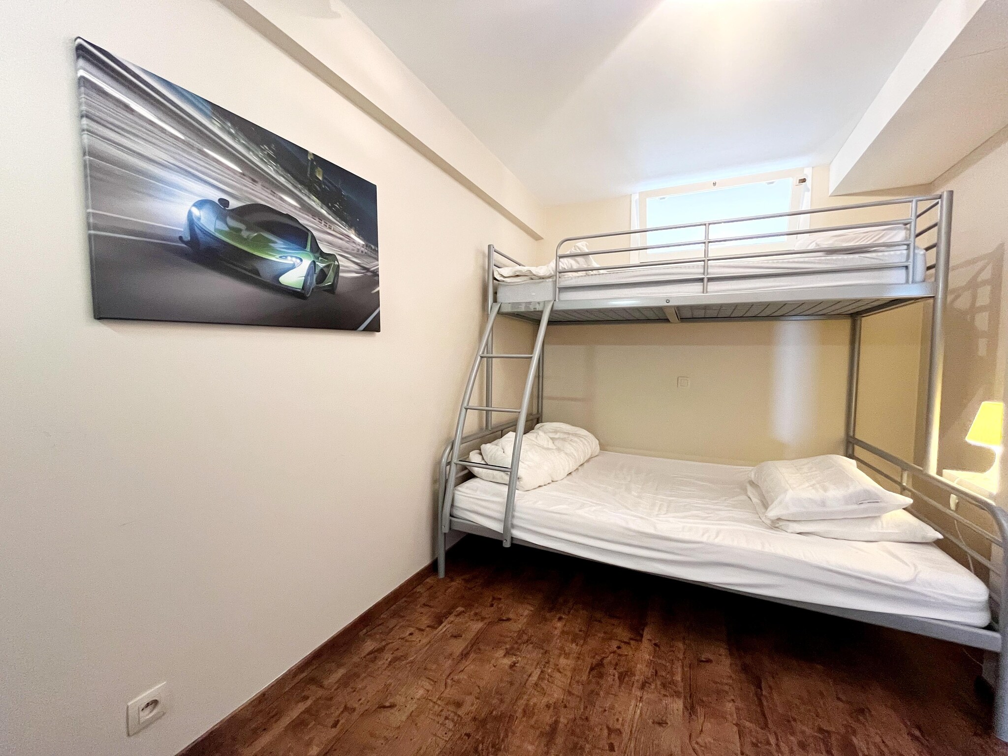 Ferienwohnung RESIDENTIE SORRENTE 0301