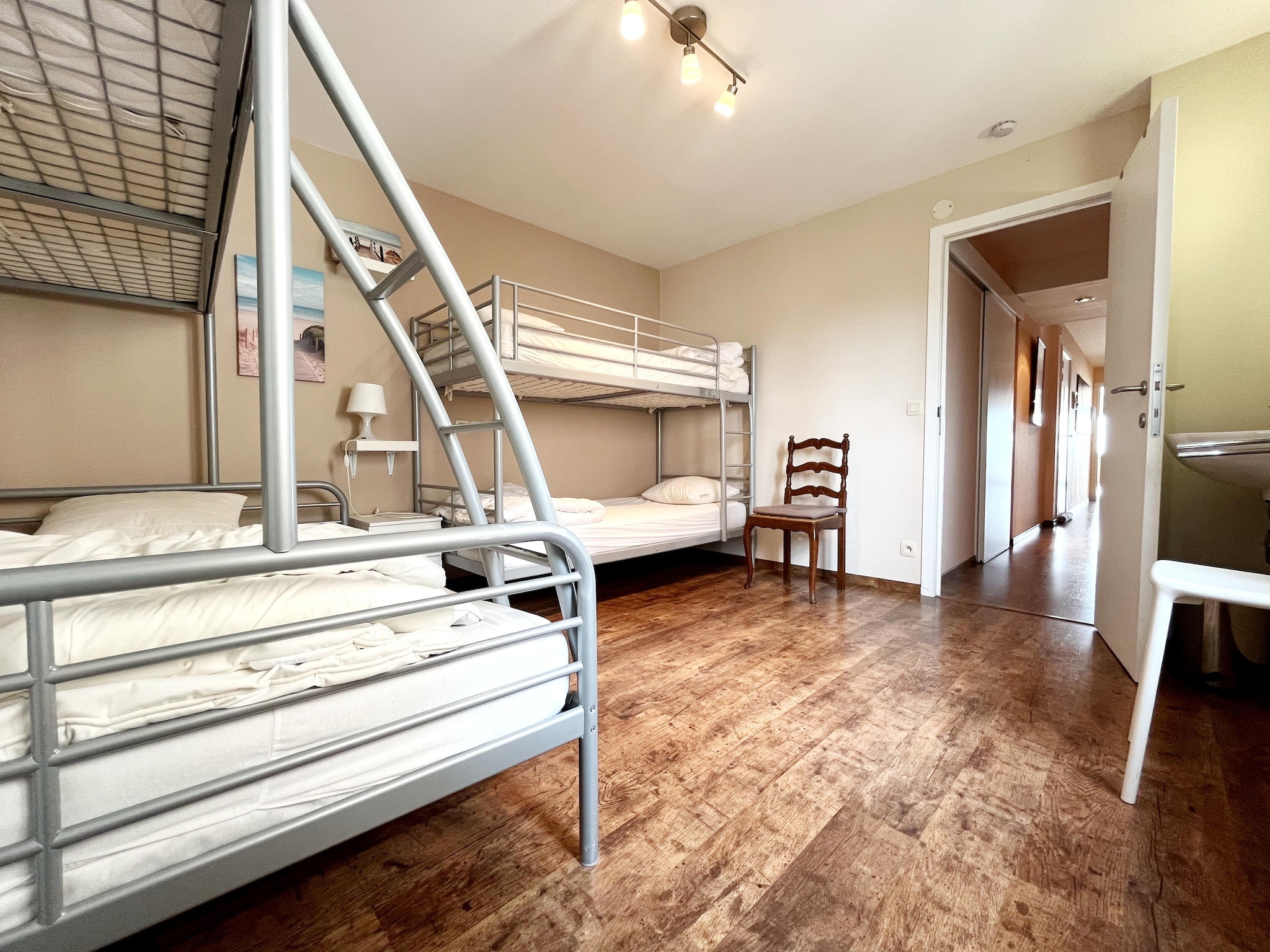 Ferienwohnung RESIDENTIE SORRENTE 0301