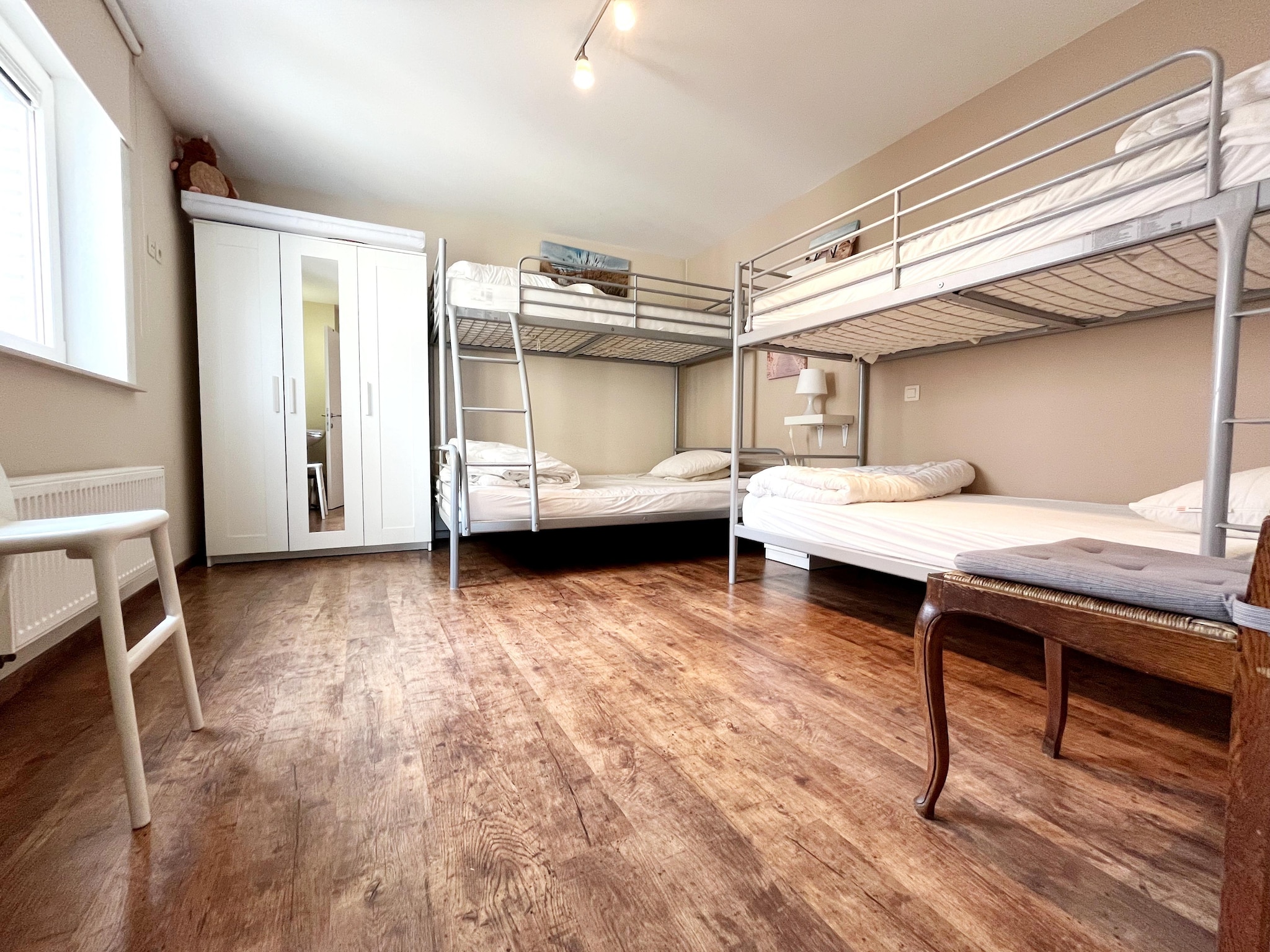 Ferienwohnung RESIDENTIE SORRENTE 0301