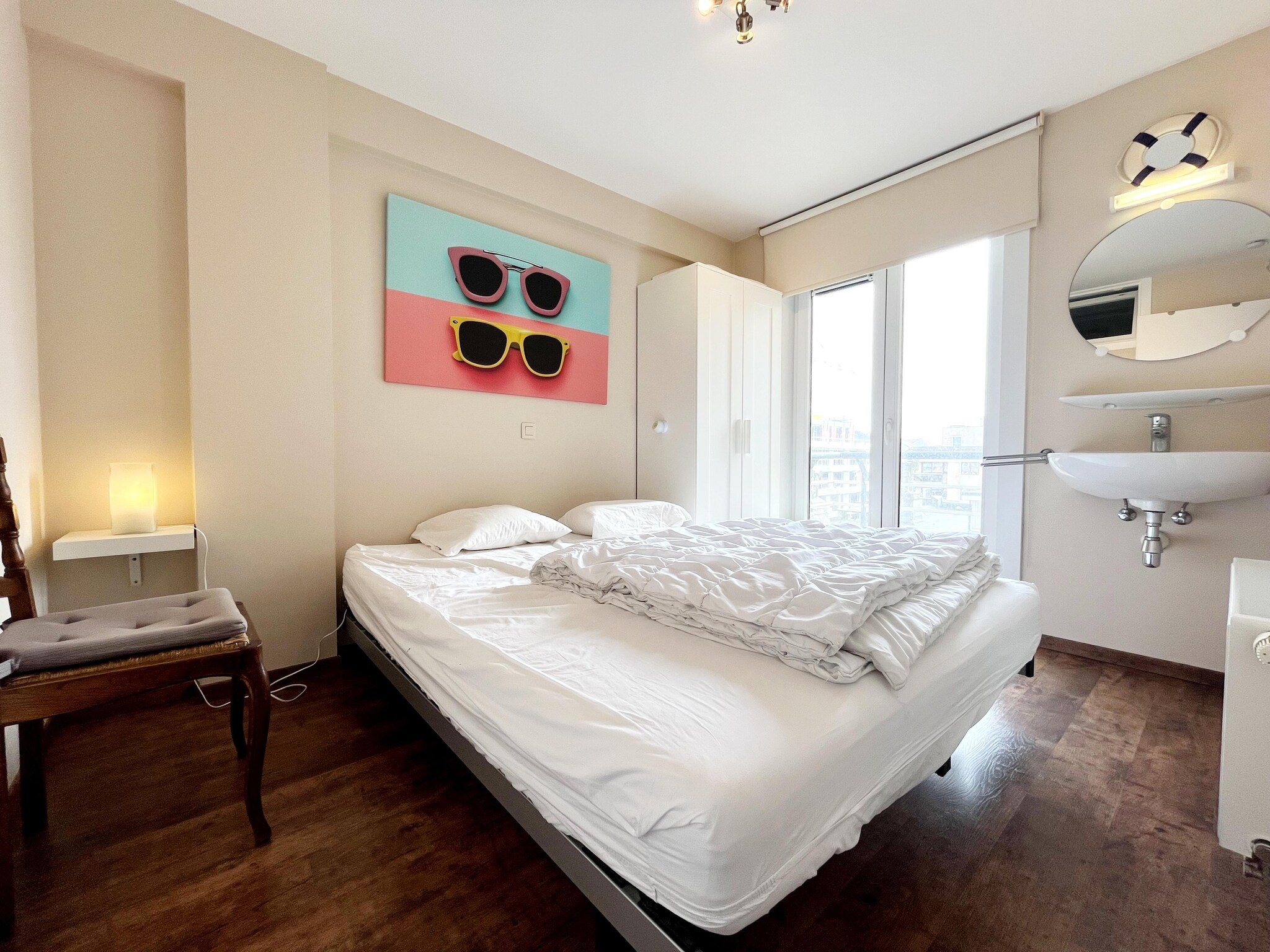 Ferienwohnung RESIDENTIE SORRENTE 0301