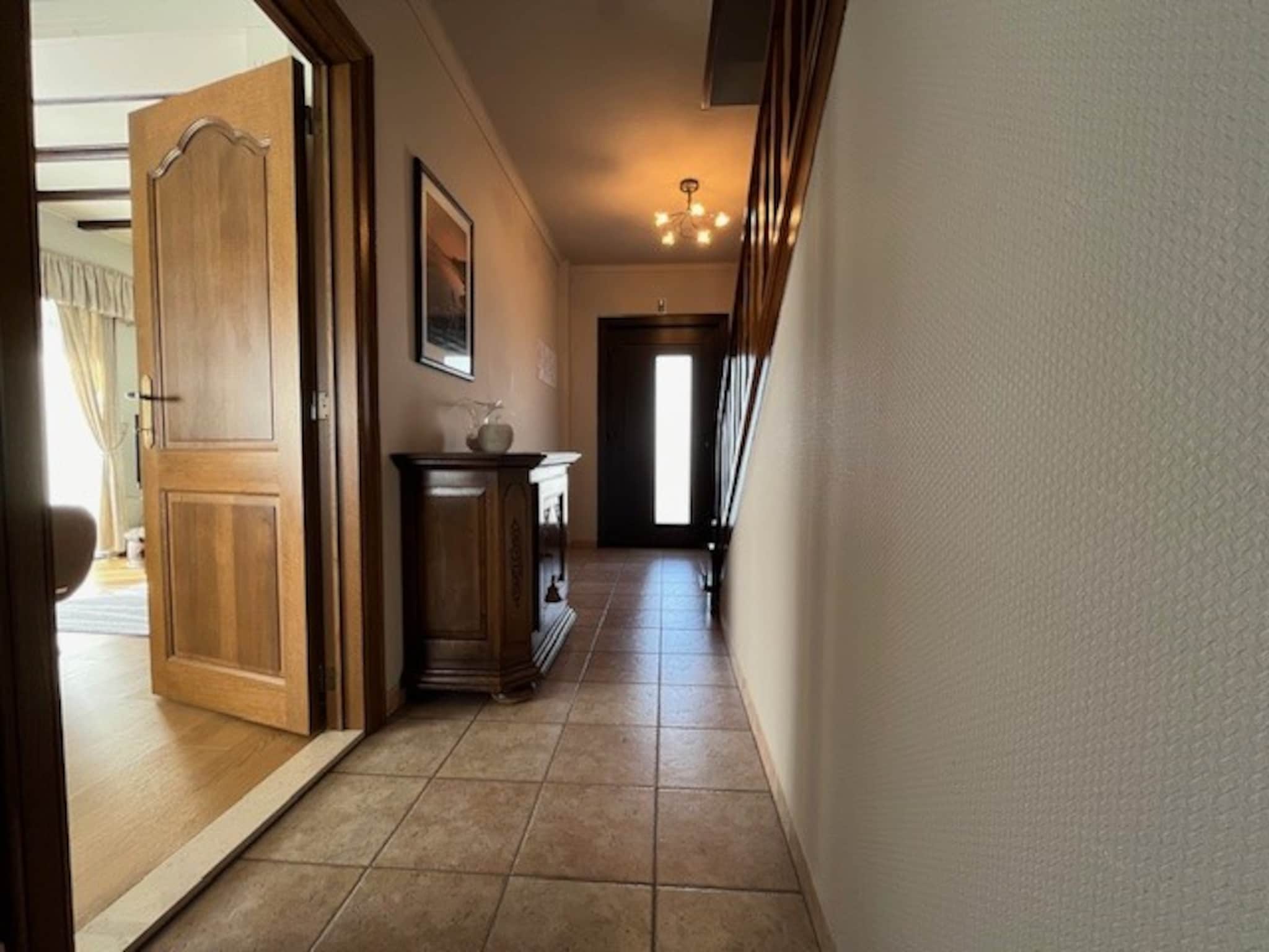 Apartment VILLA ZEEBRIES WONING