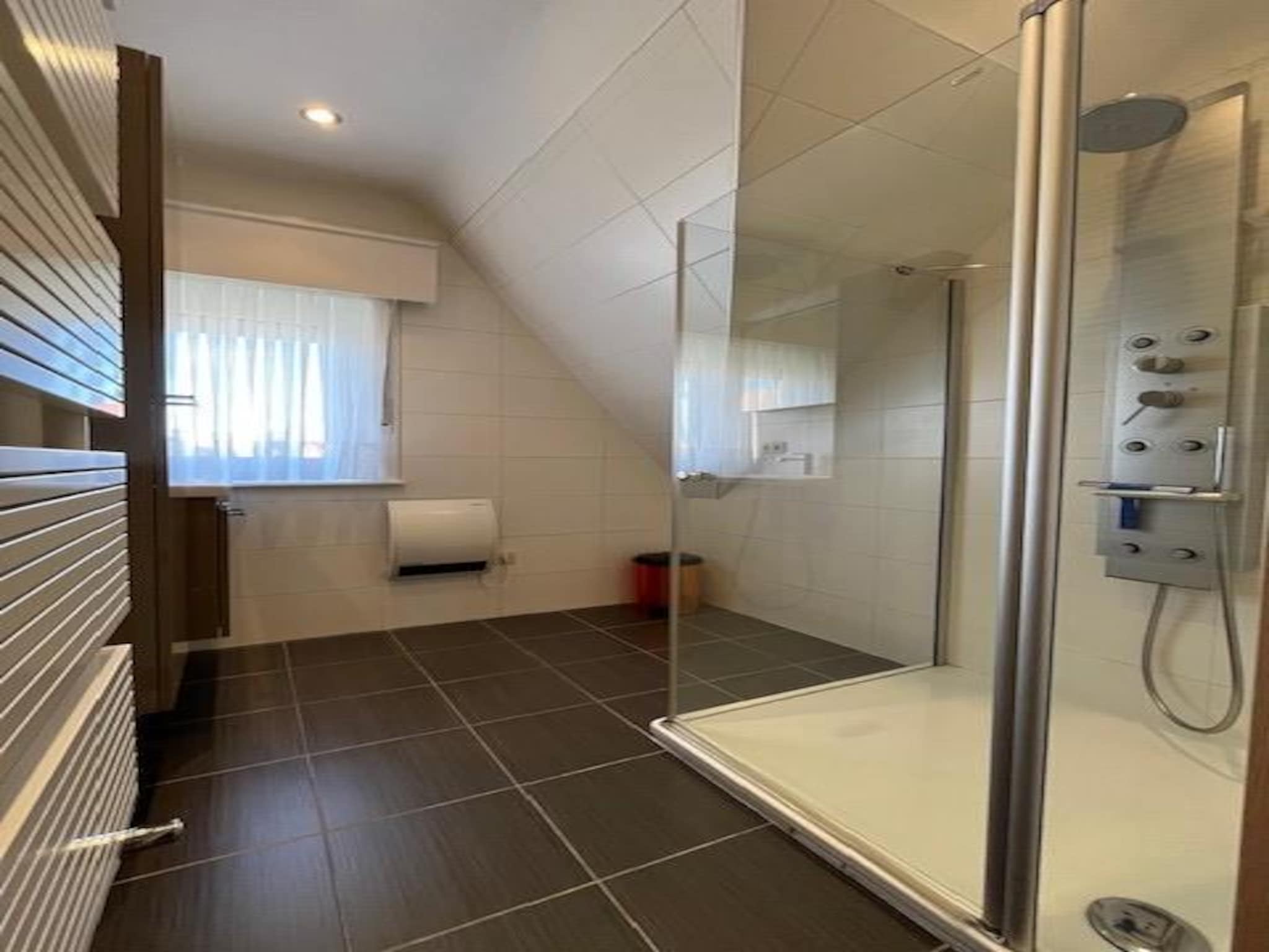 Apartment VILLA ZEEBRIES WONING