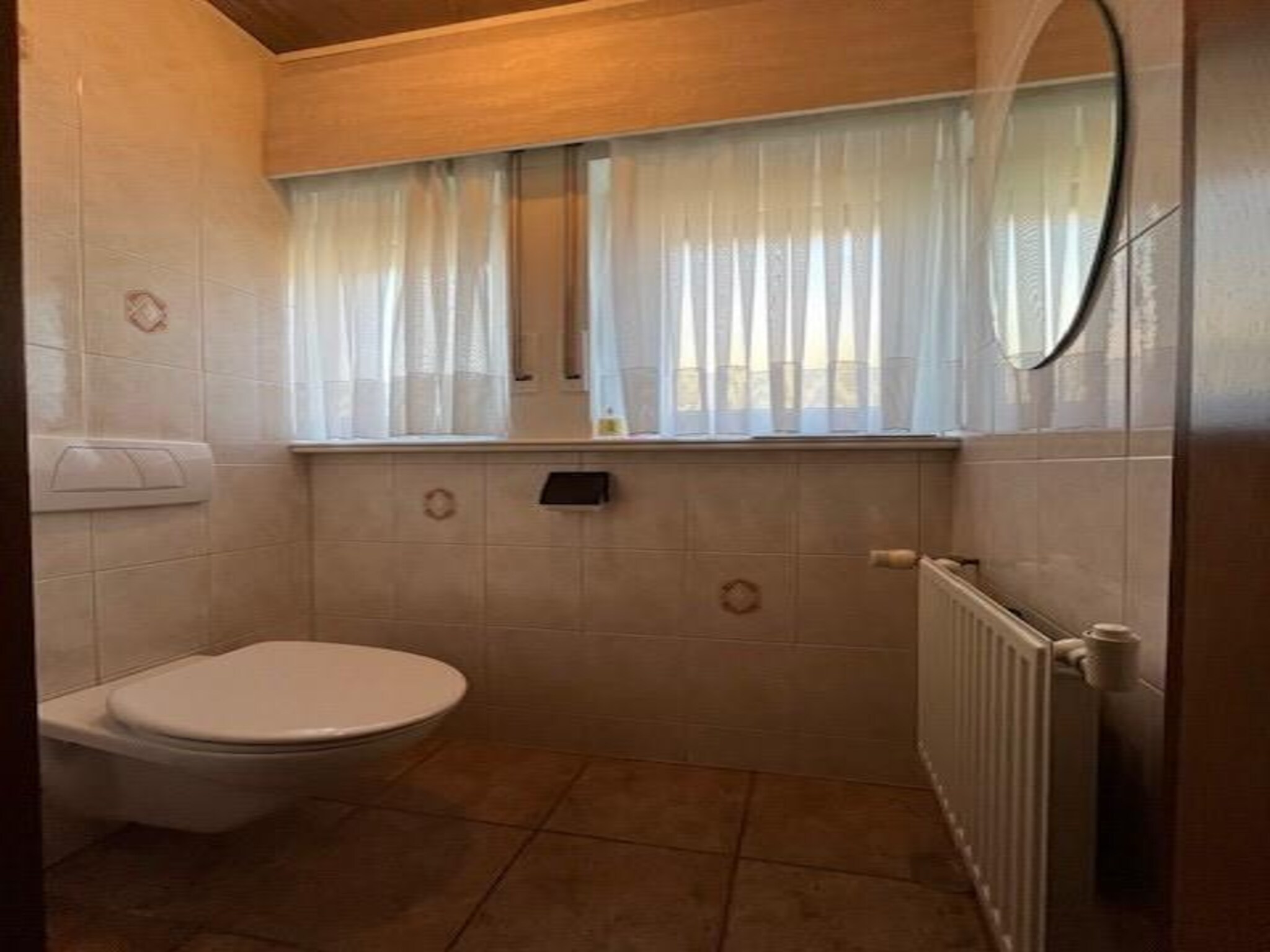 Apartment VILLA ZEEBRIES WONING