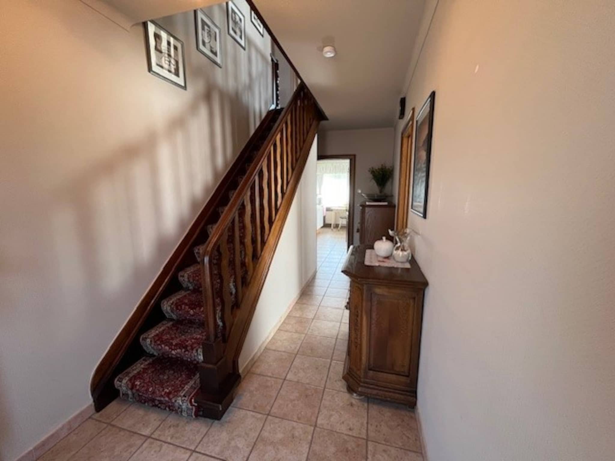 Apartment VILLA ZEEBRIES WONING