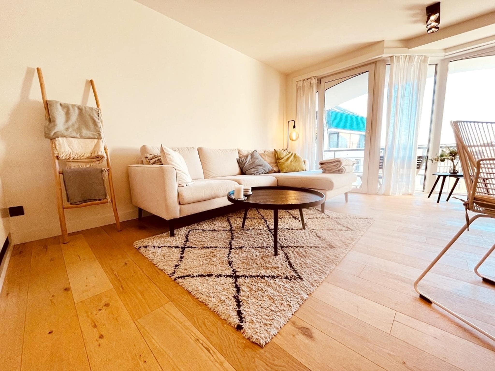 Leilighet RESIDENTIE ANDREWS 0401