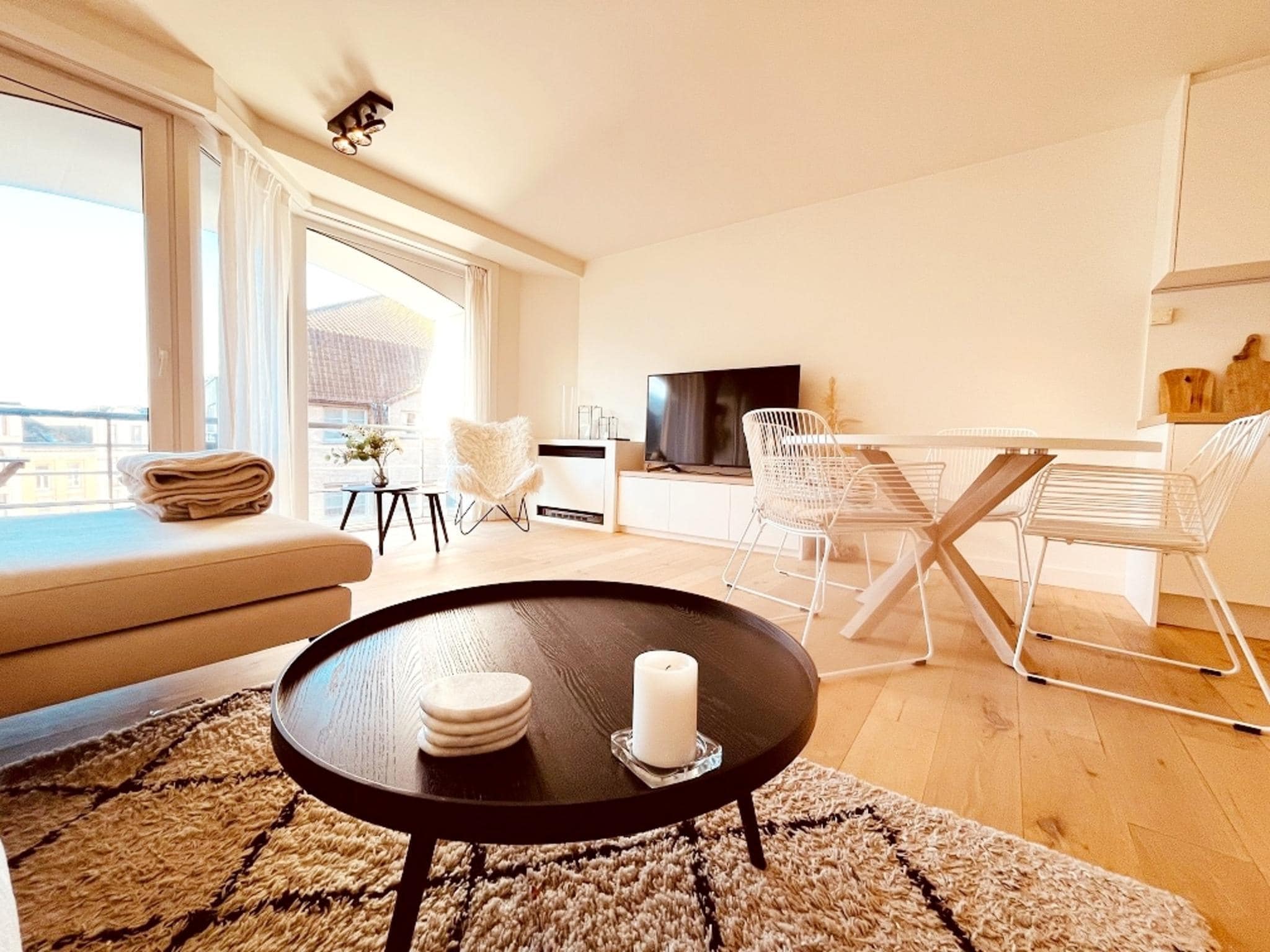 Leilighet RESIDENTIE ANDREWS 0401