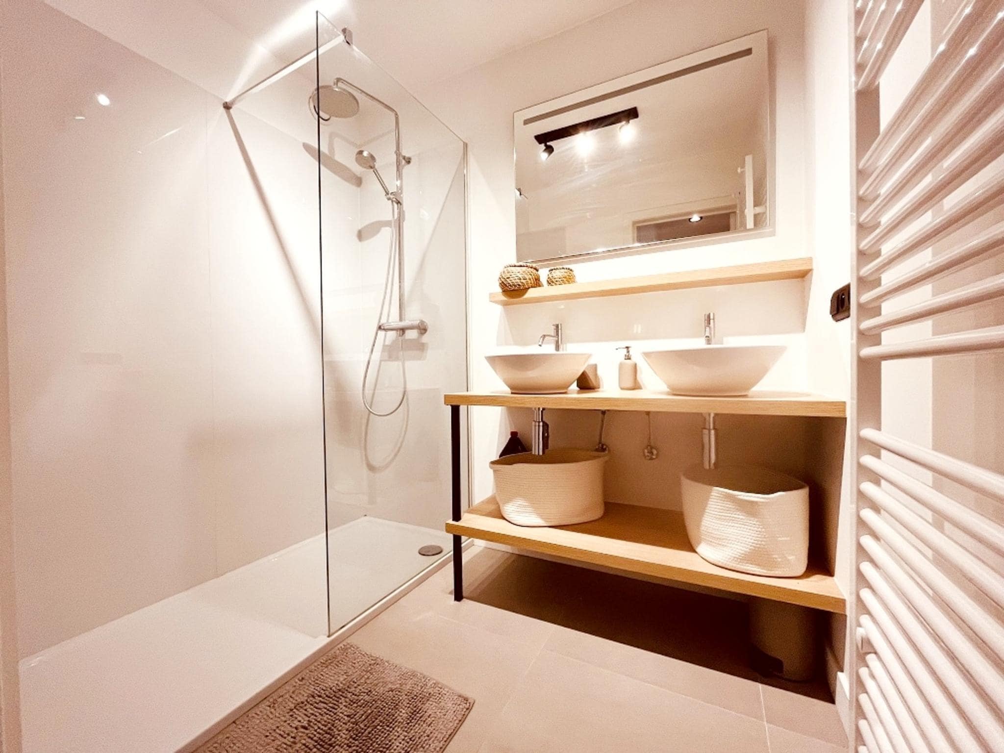 Leilighet RESIDENTIE ANDREWS 0401