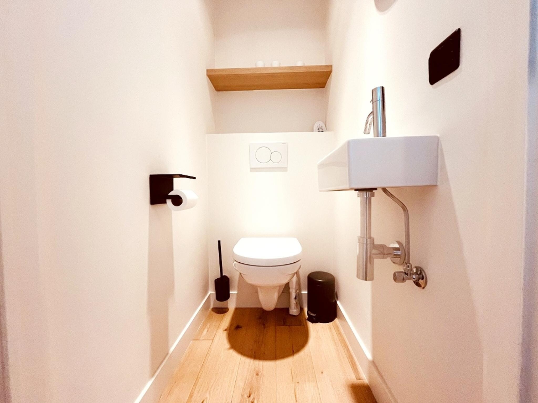 Leilighet RESIDENTIE ANDREWS 0401