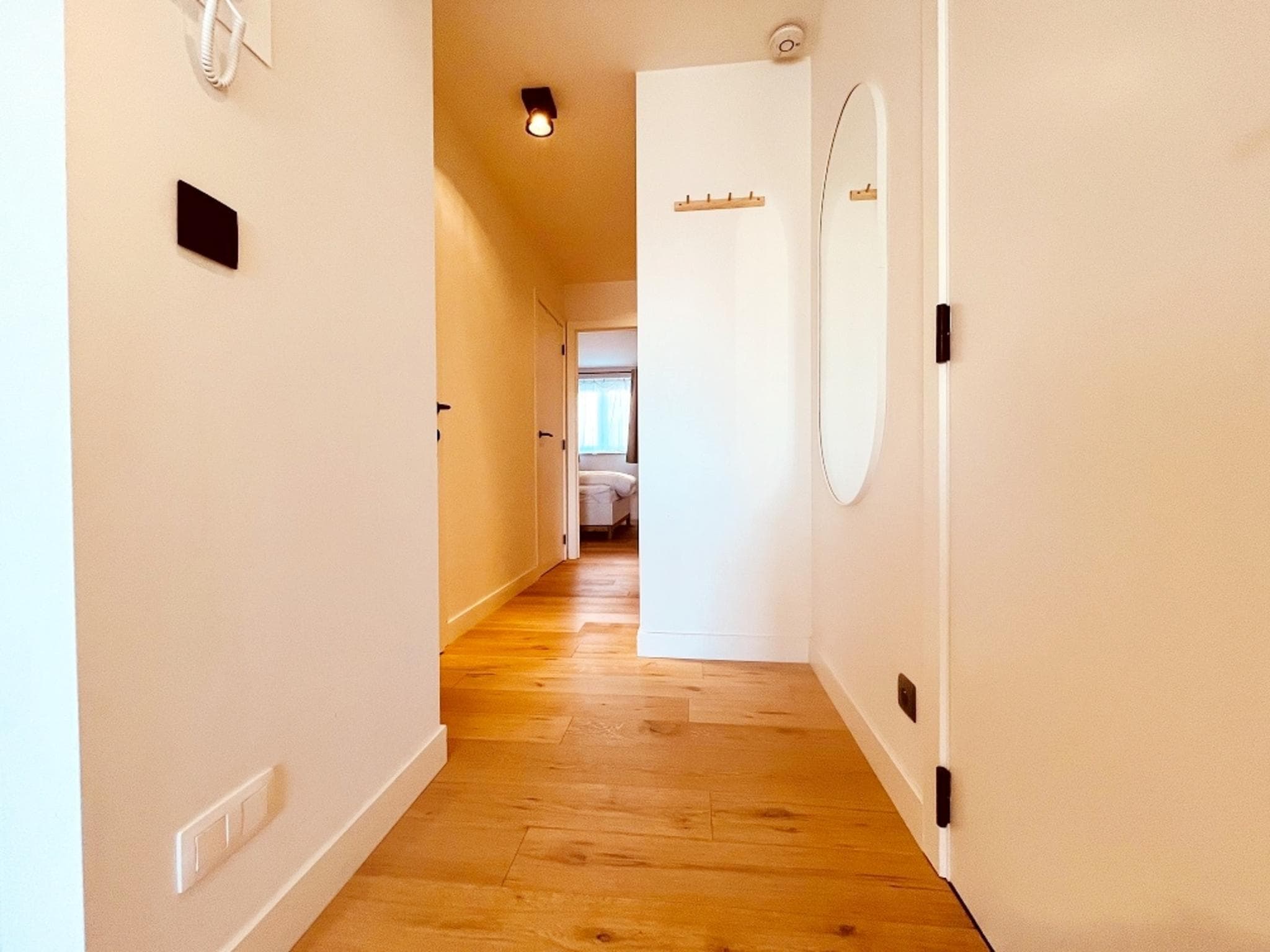 Leilighet RESIDENTIE ANDREWS 0401