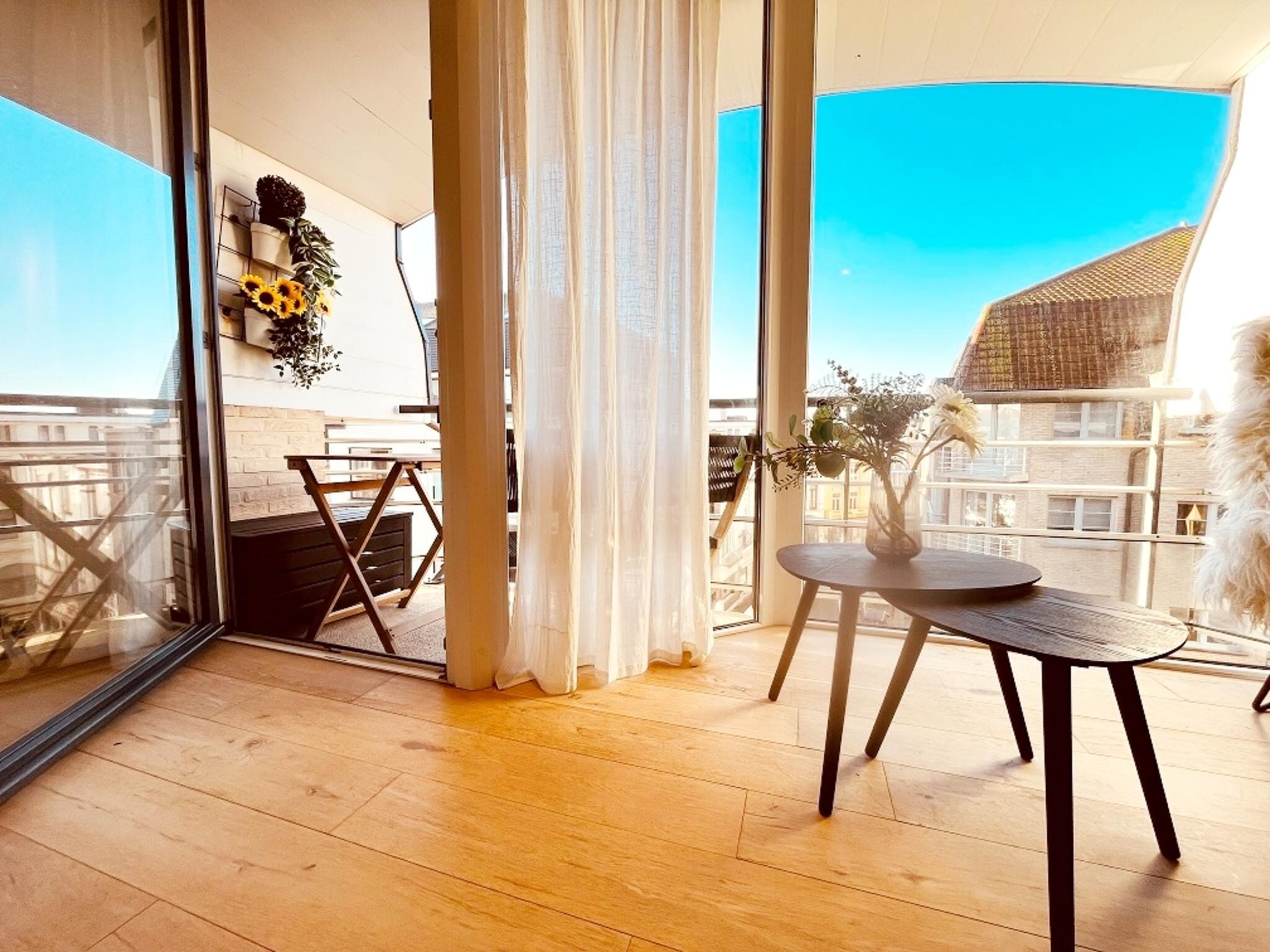 Leilighet RESIDENTIE ANDREWS 0401