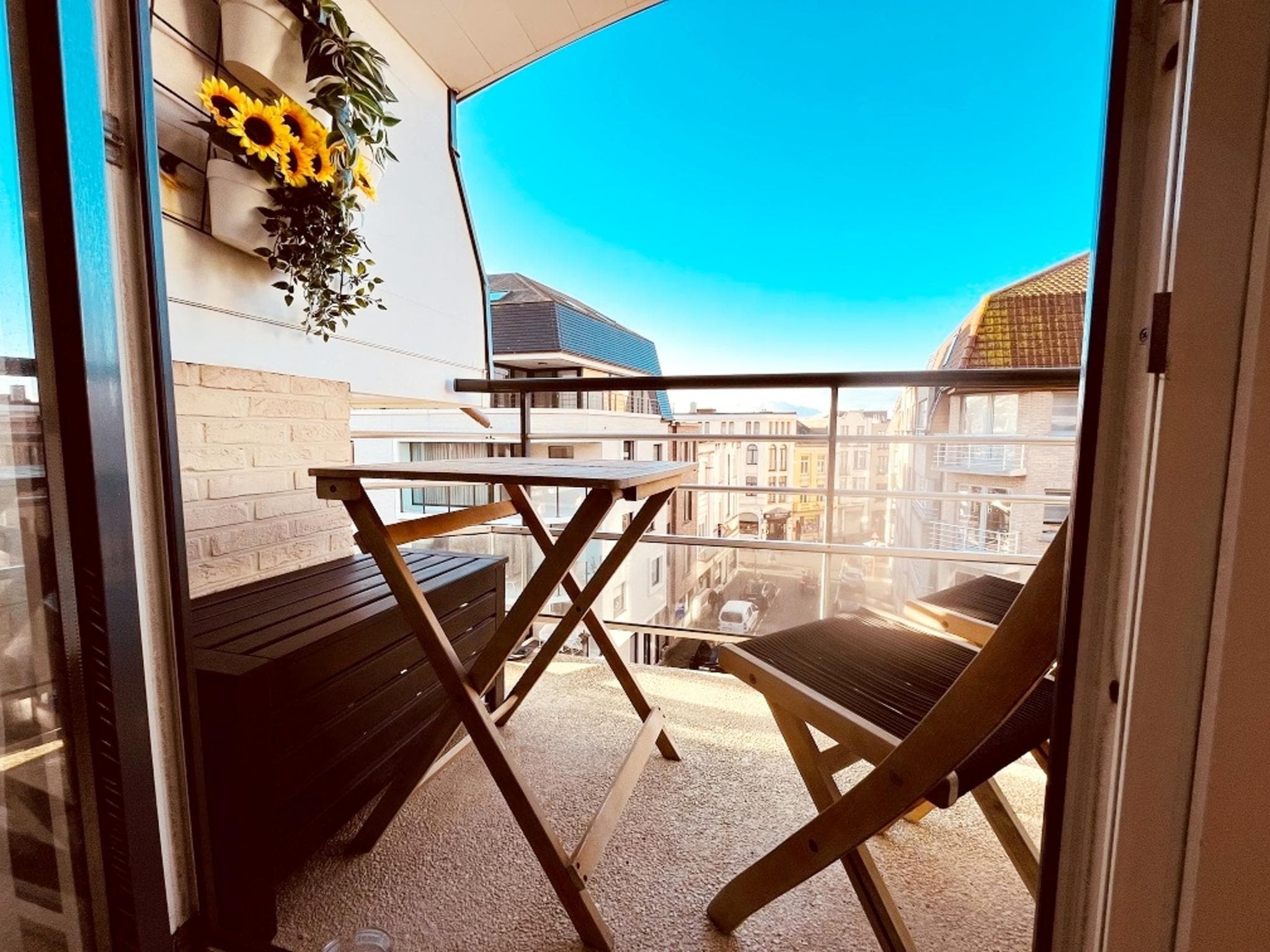 Leilighet RESIDENTIE ANDREWS 0401