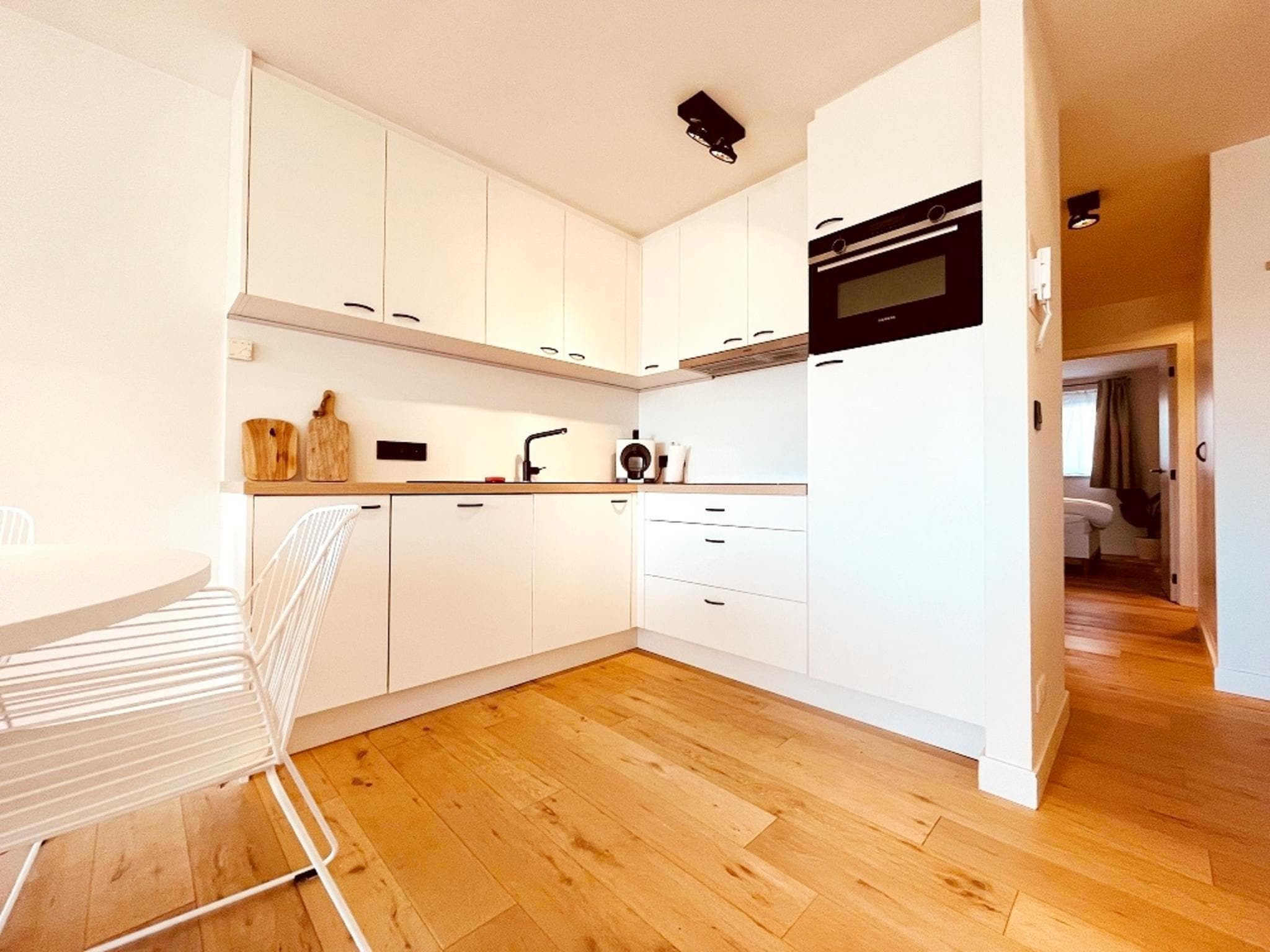 Leilighet RESIDENTIE ANDREWS 0401