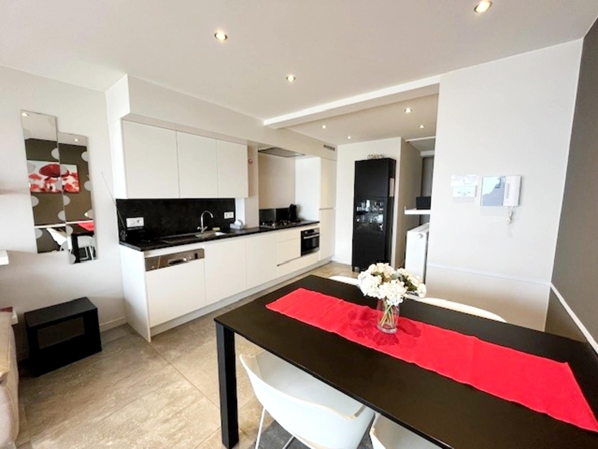 Leilighet RESIDENTIE UILENSPIEGEL 0201