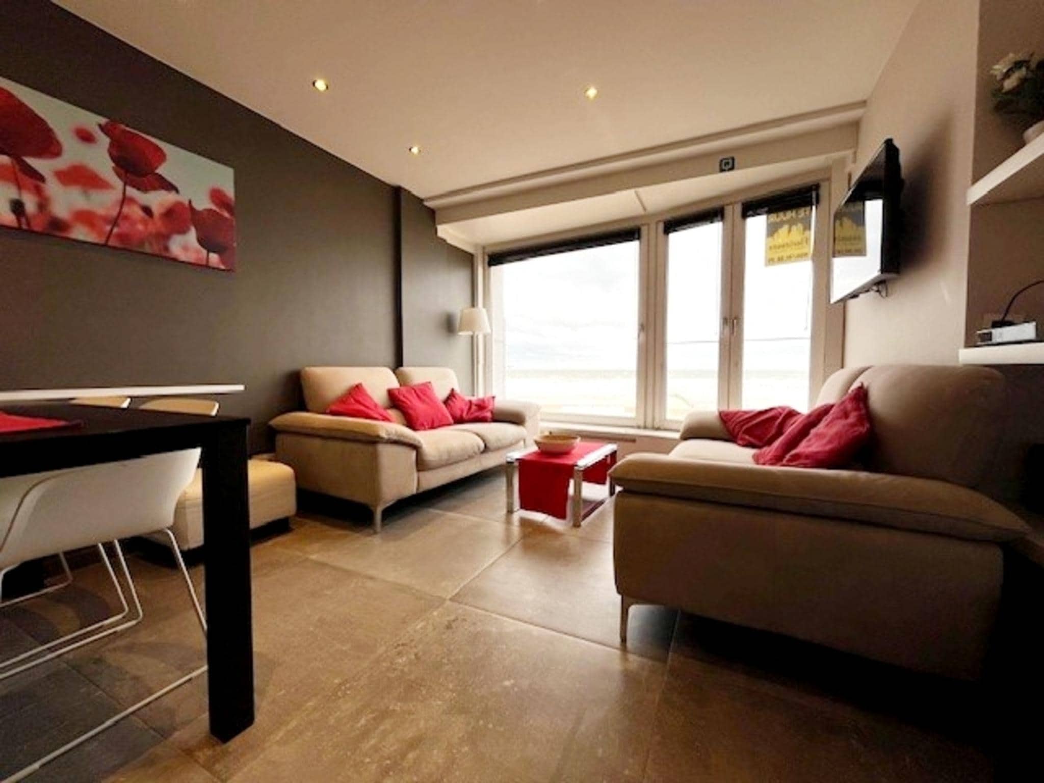 Leilighet RESIDENTIE UILENSPIEGEL 0201