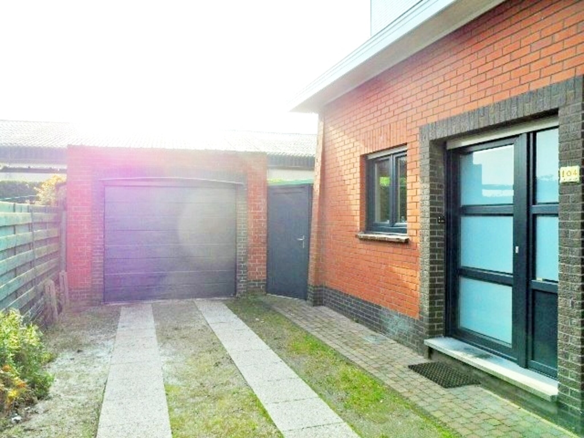 Ferienhaus RINGLAAN 104 WONING