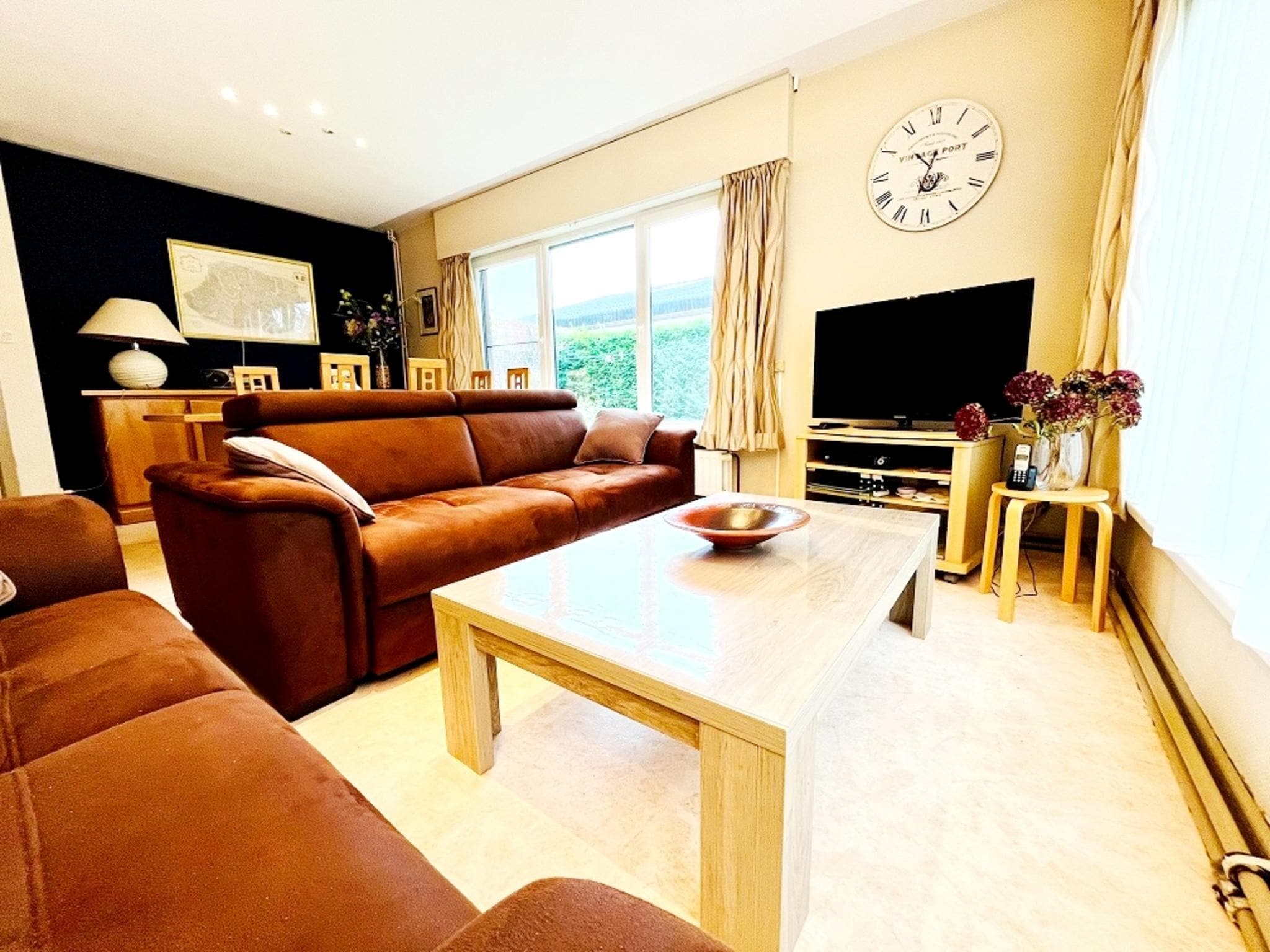 Ferienhaus RINGLAAN 104 WONING