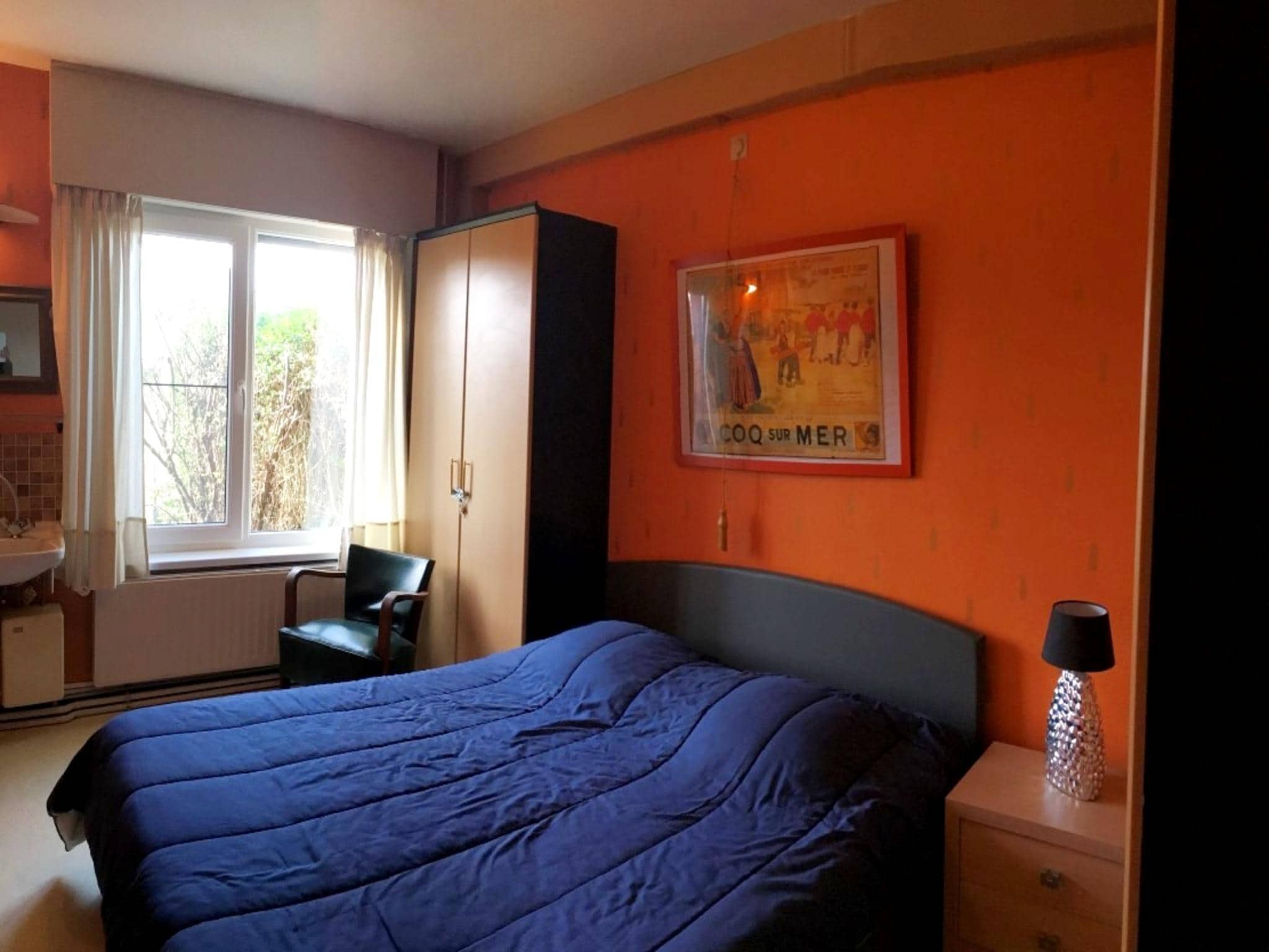 Ferienhaus RINGLAAN 104 WONING