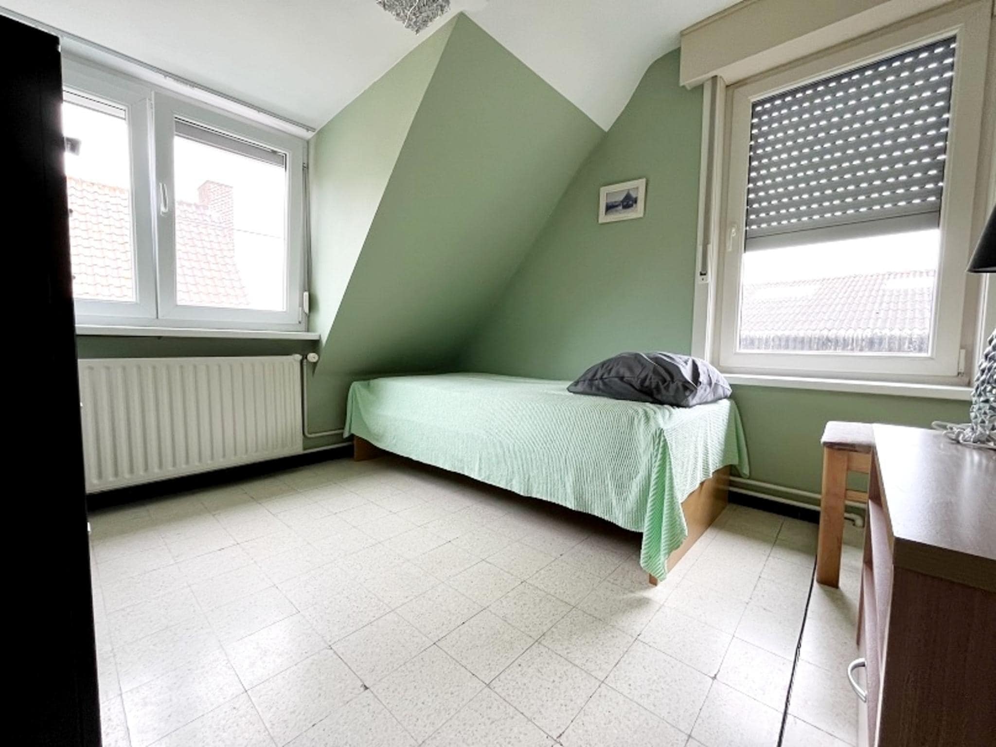 Ferienhaus RINGLAAN 104 WONING