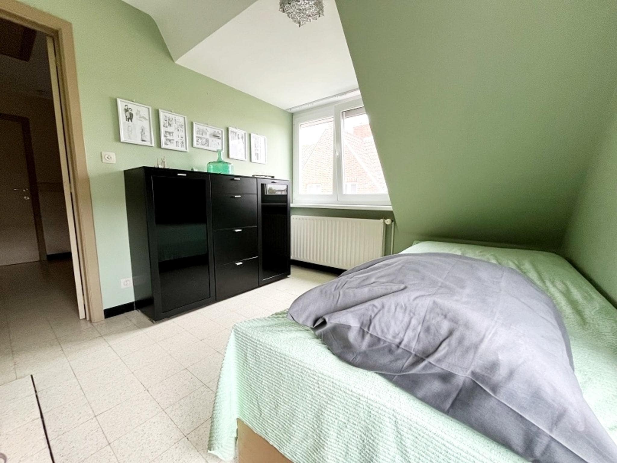 Ferienhaus RINGLAAN 104 WONING