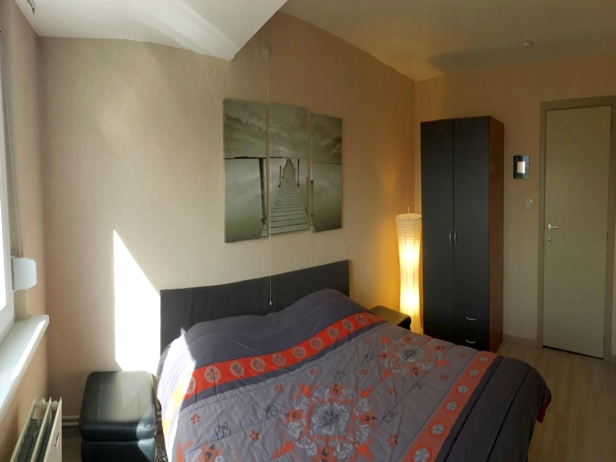 Ferienhaus RINGLAAN 104 WONING