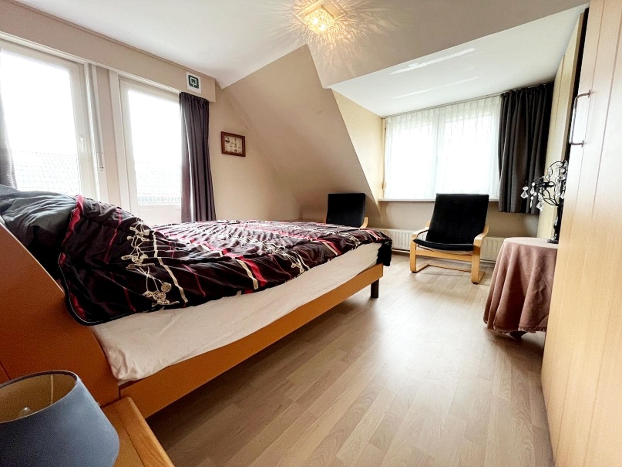 Ferienhaus RINGLAAN 104 WONING