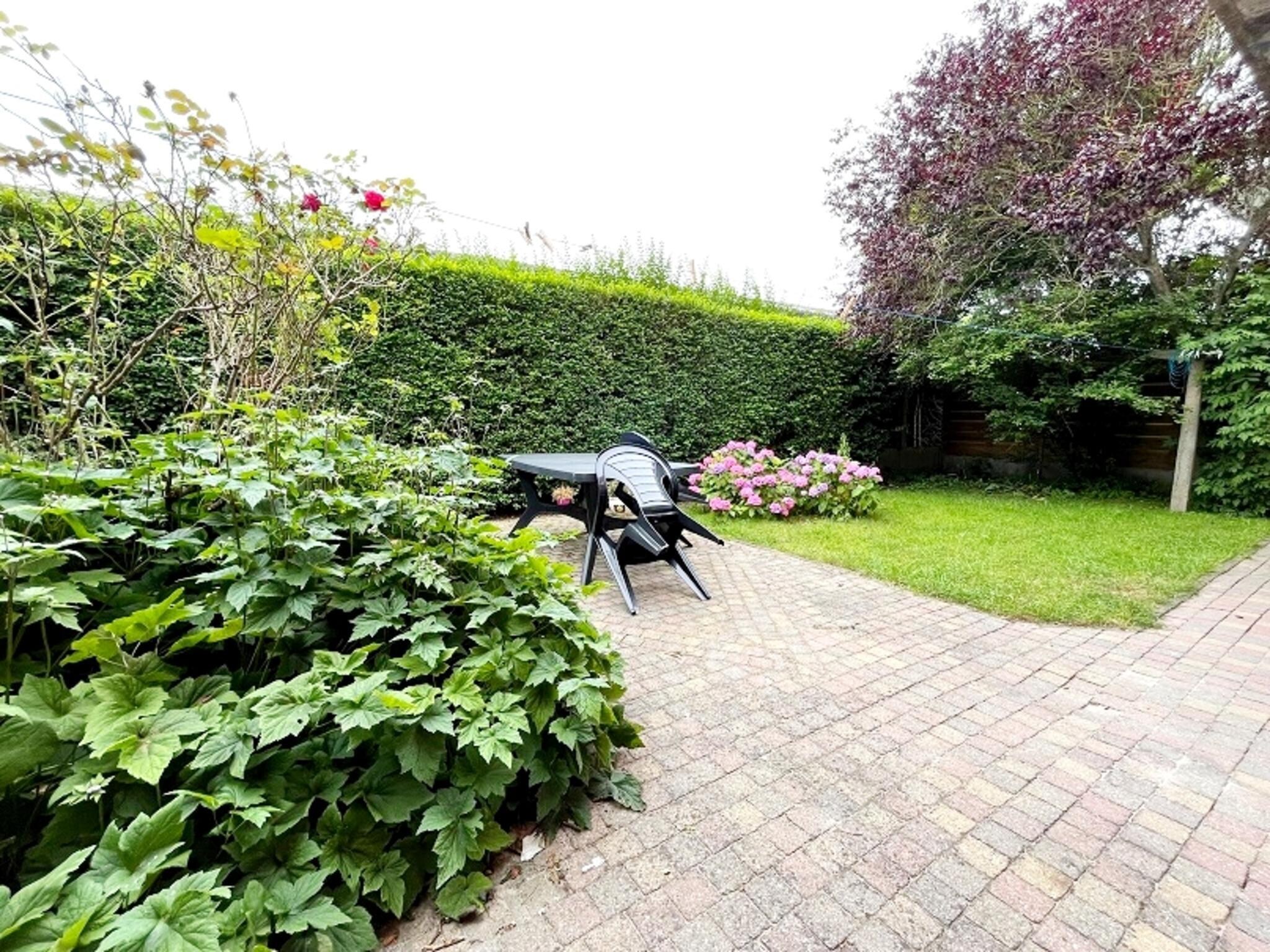 Ferienhaus RINGLAAN 104 WONING