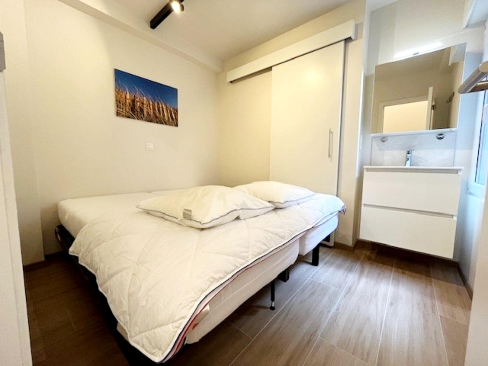 Leilighet RESIDENTIE UILENSPIEGEL 0601