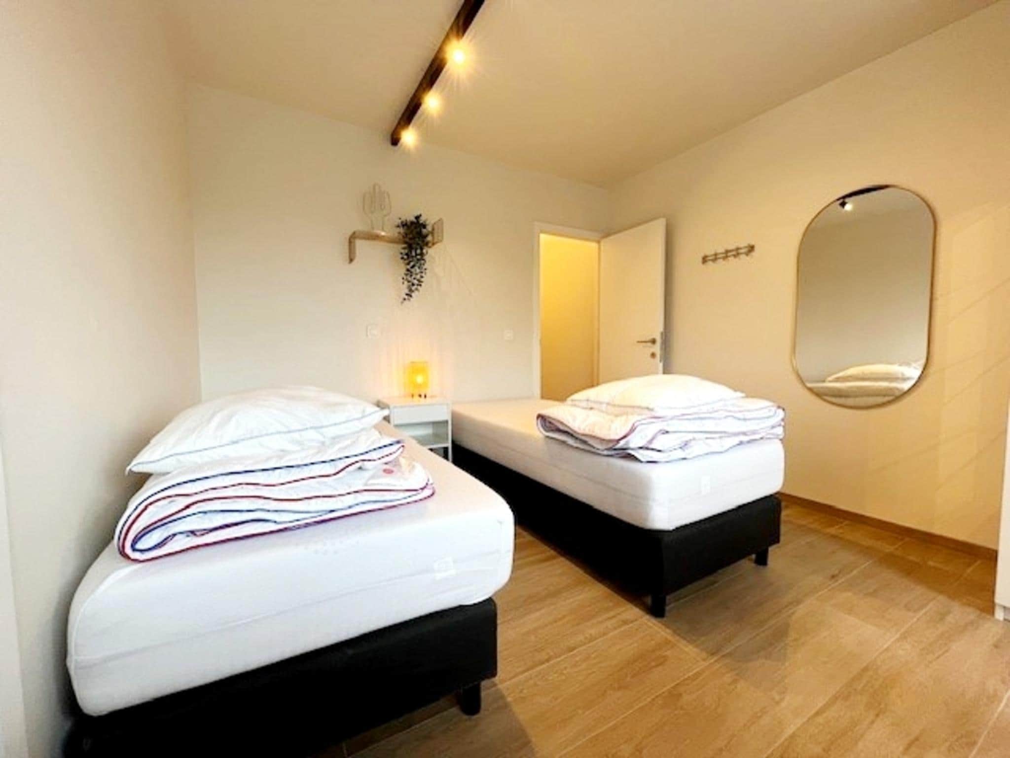Leilighet RESIDENTIE UILENSPIEGEL 0601
