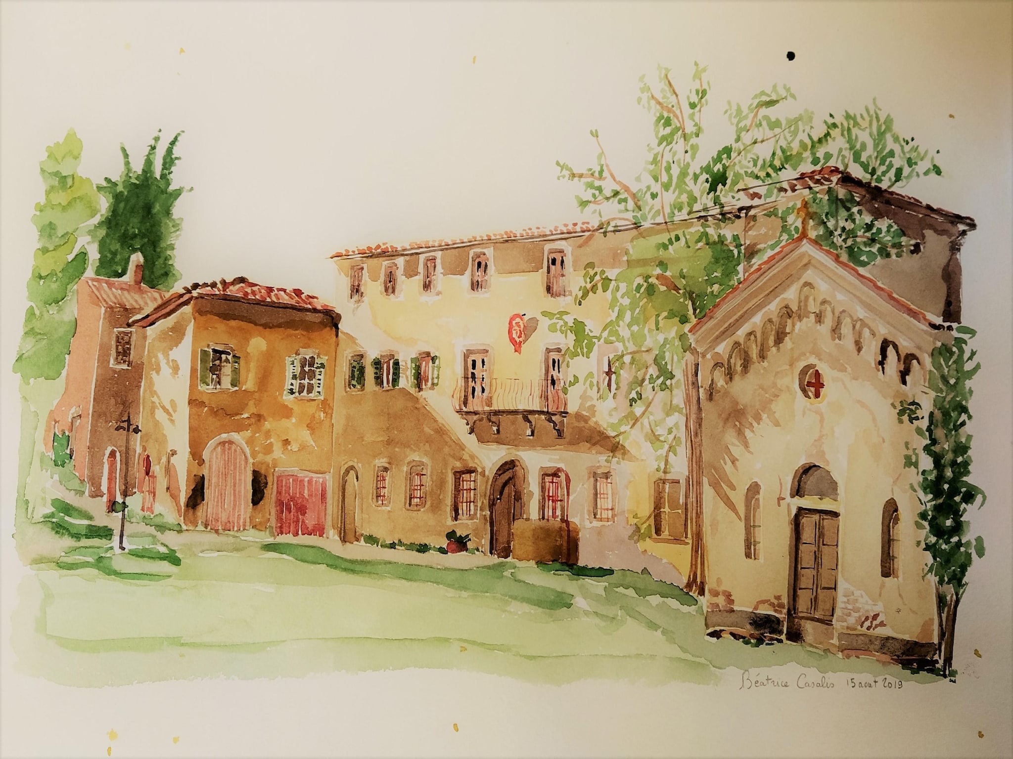   Cardellino