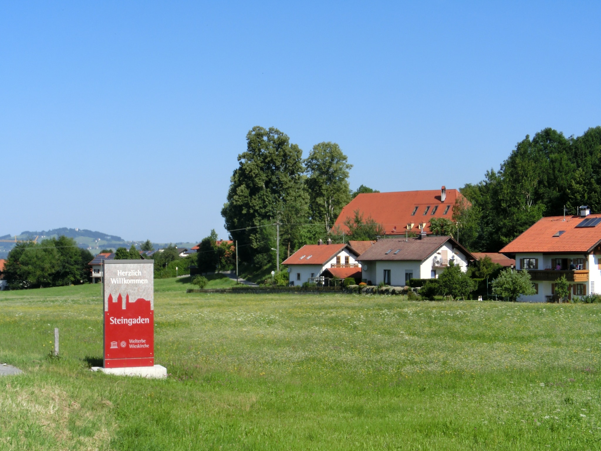   Steingaden