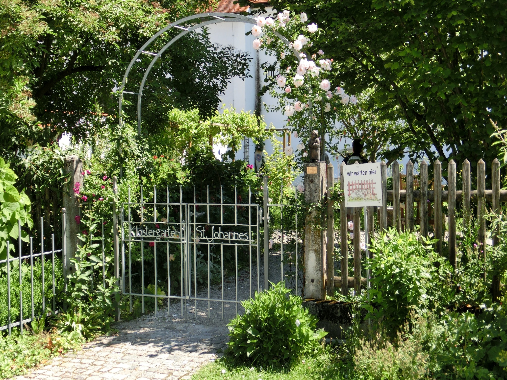   Steingaden