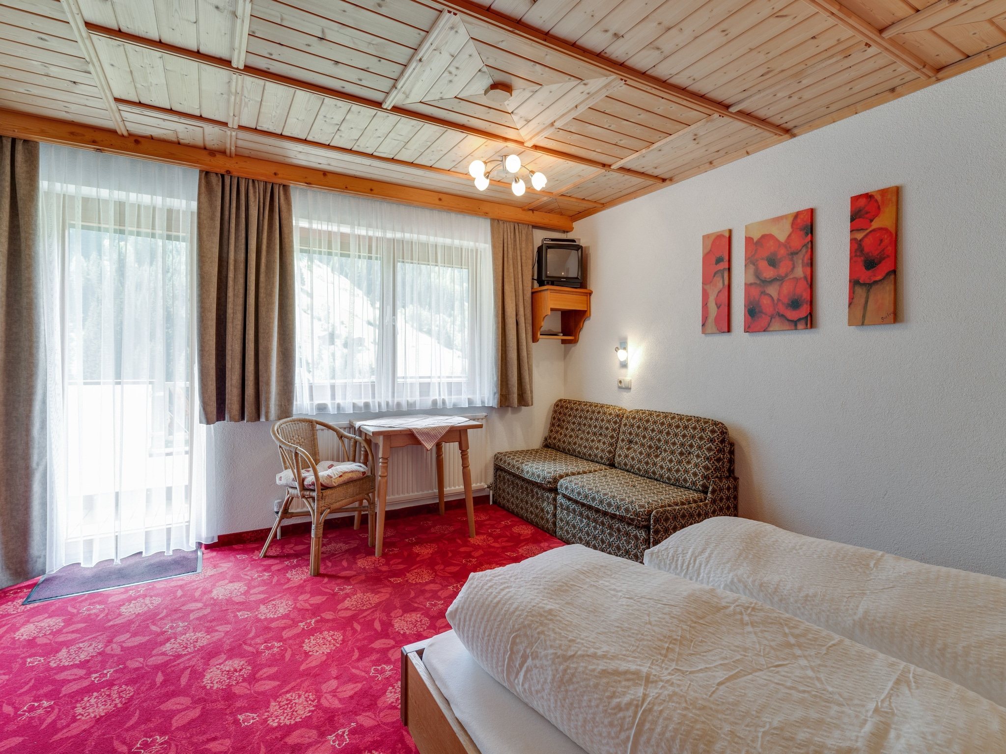 Ferienwohnung Sophie