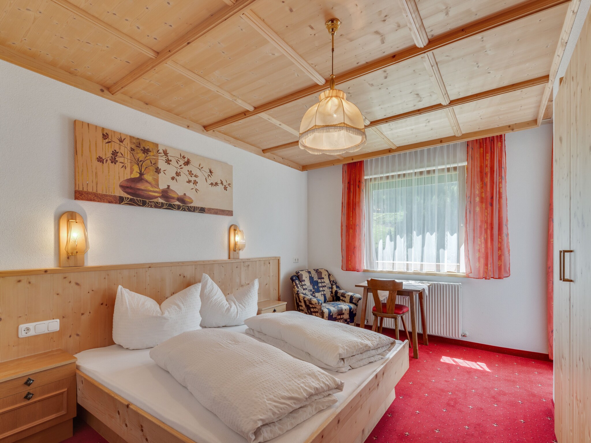 Ferienwohnung Sophie