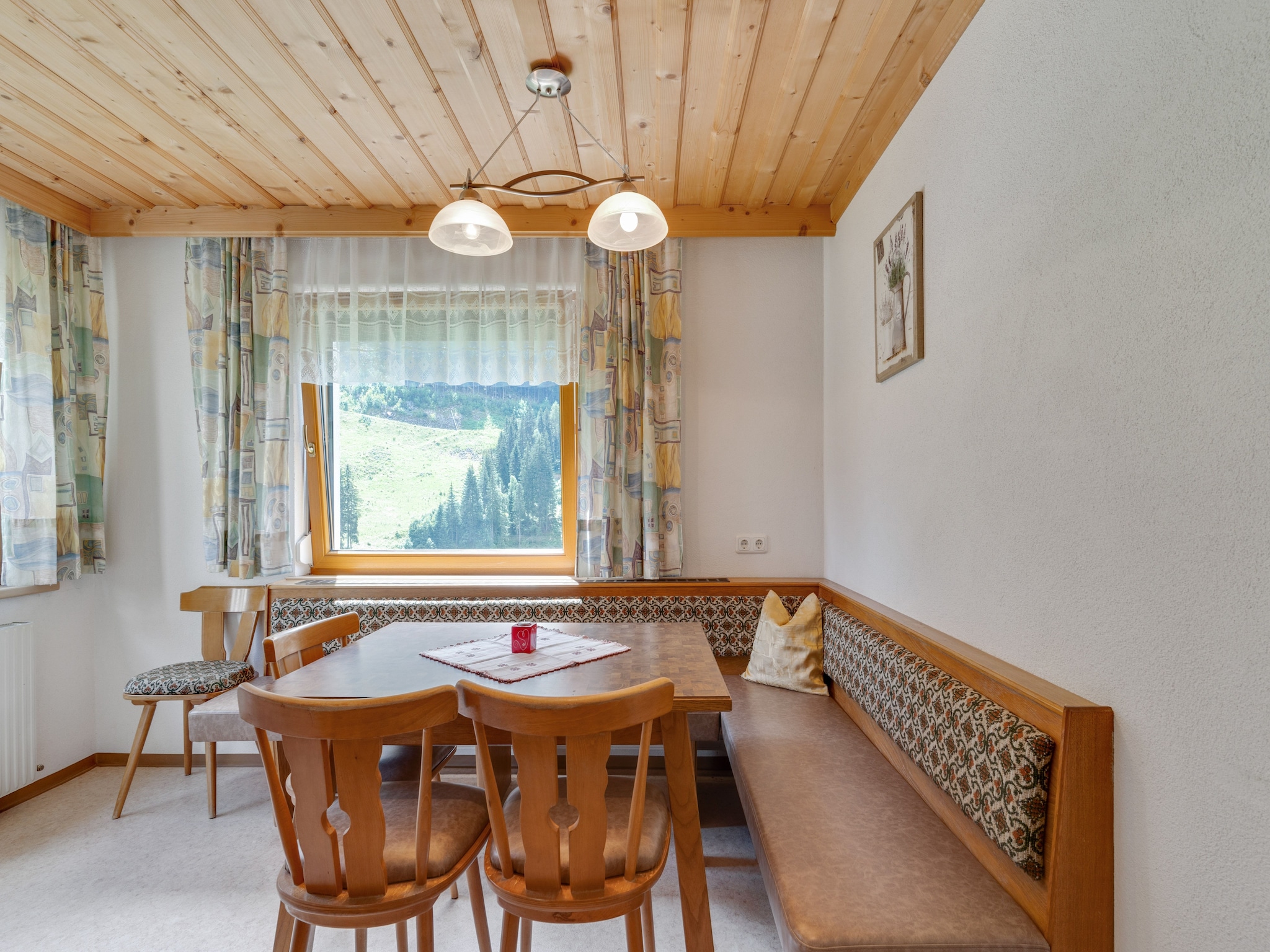 Ferienwohnung Sophie