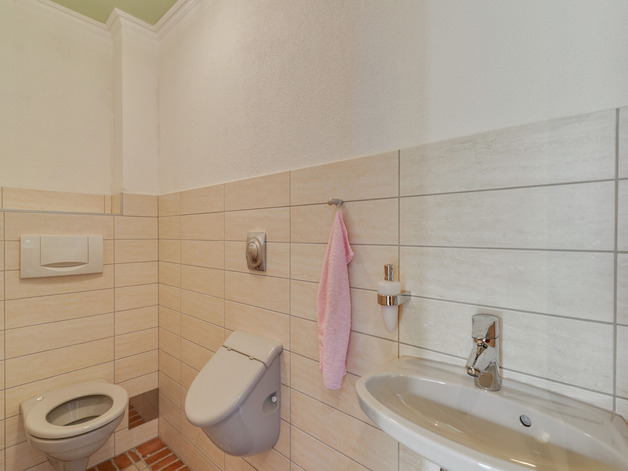 Ferienwohnung Sophie