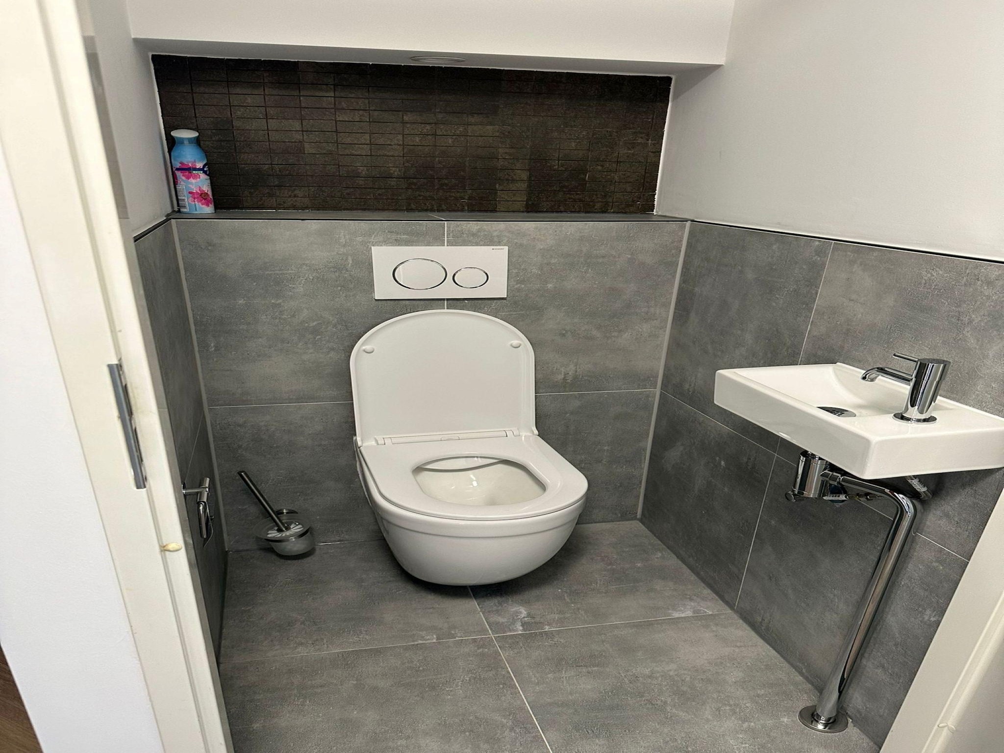  Gelijkvloerse vakantiewoning 6p huisje 17