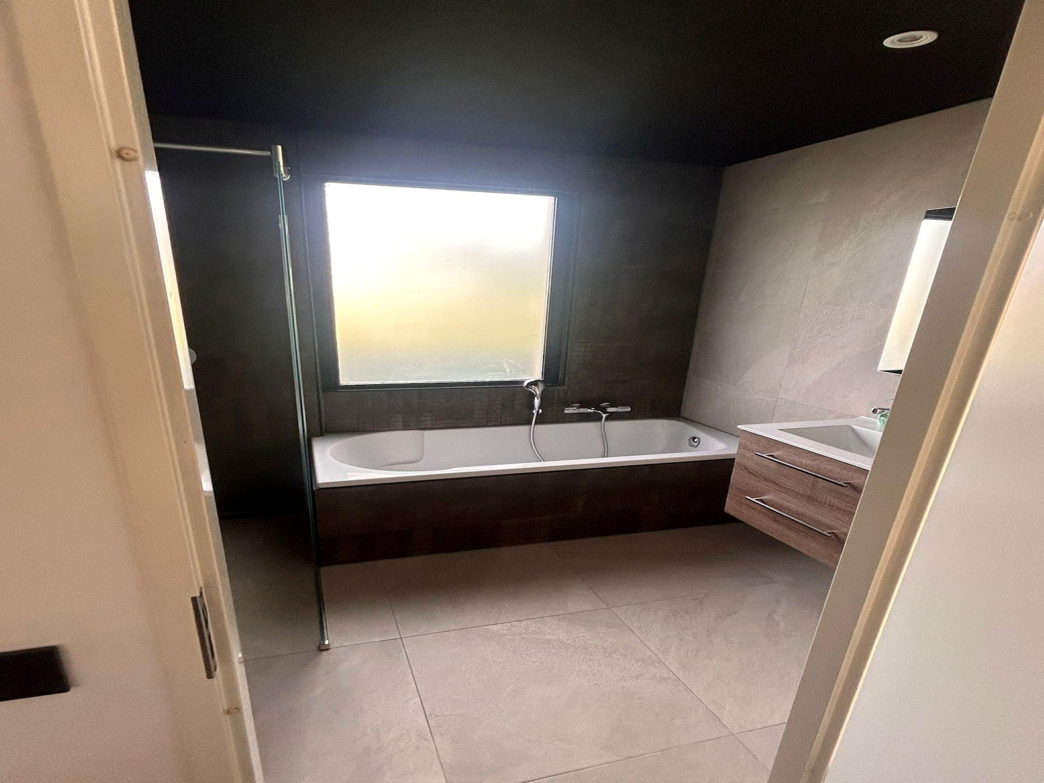   Gelijkvloerse vakantiewoning 6p huisje 17
