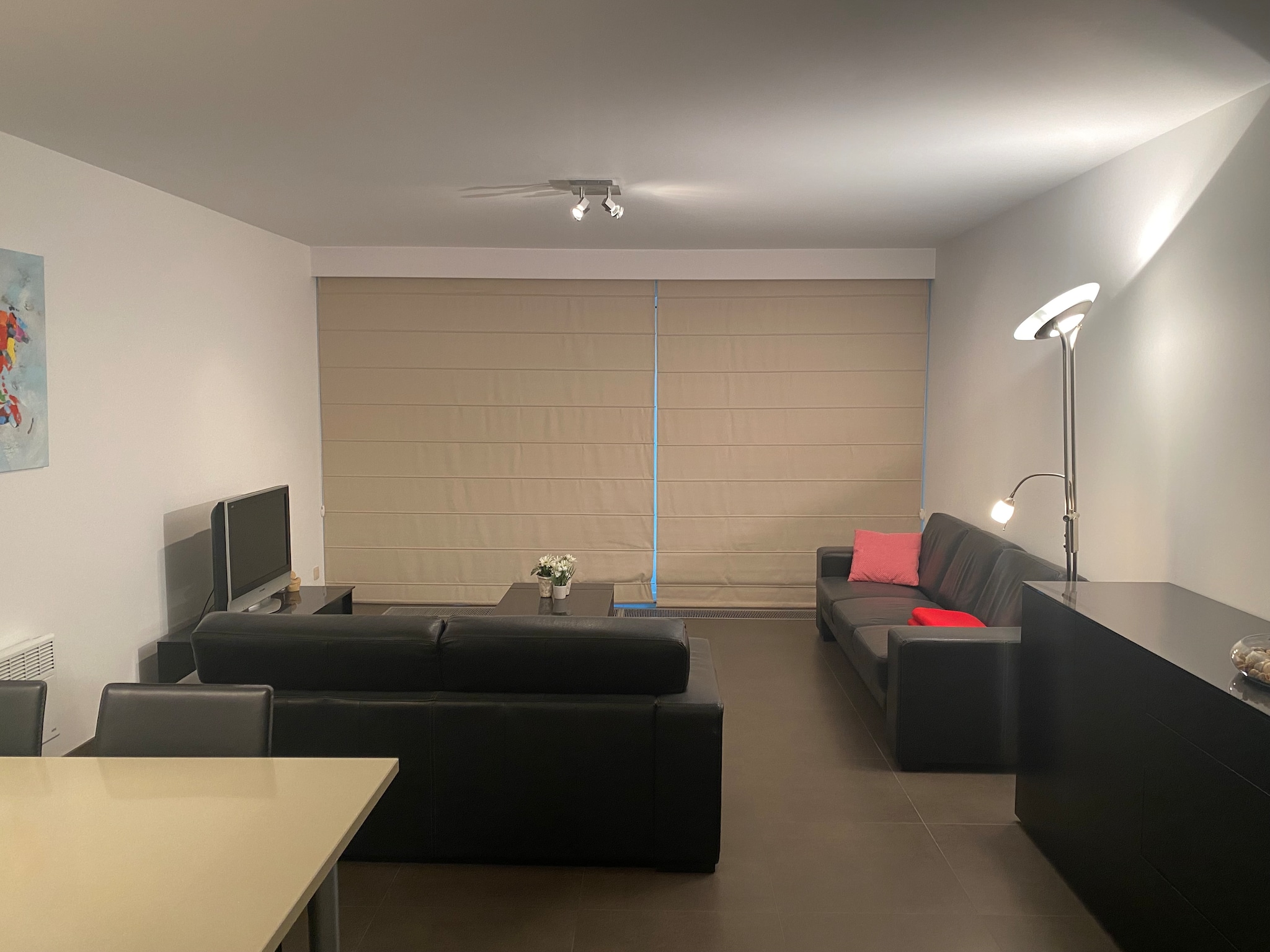 Ferienwohnung VIERBOETE 0202