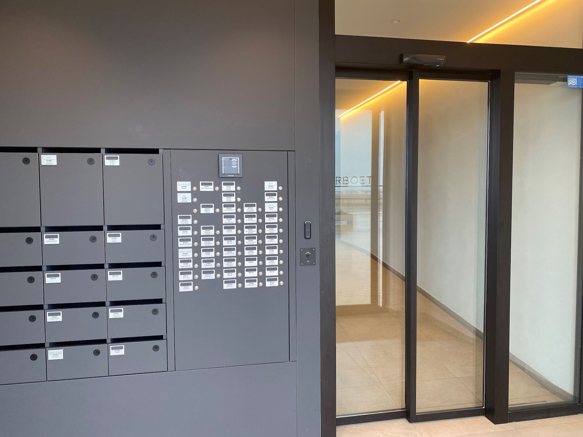 Ferienwohnung VIERBOETE 0202