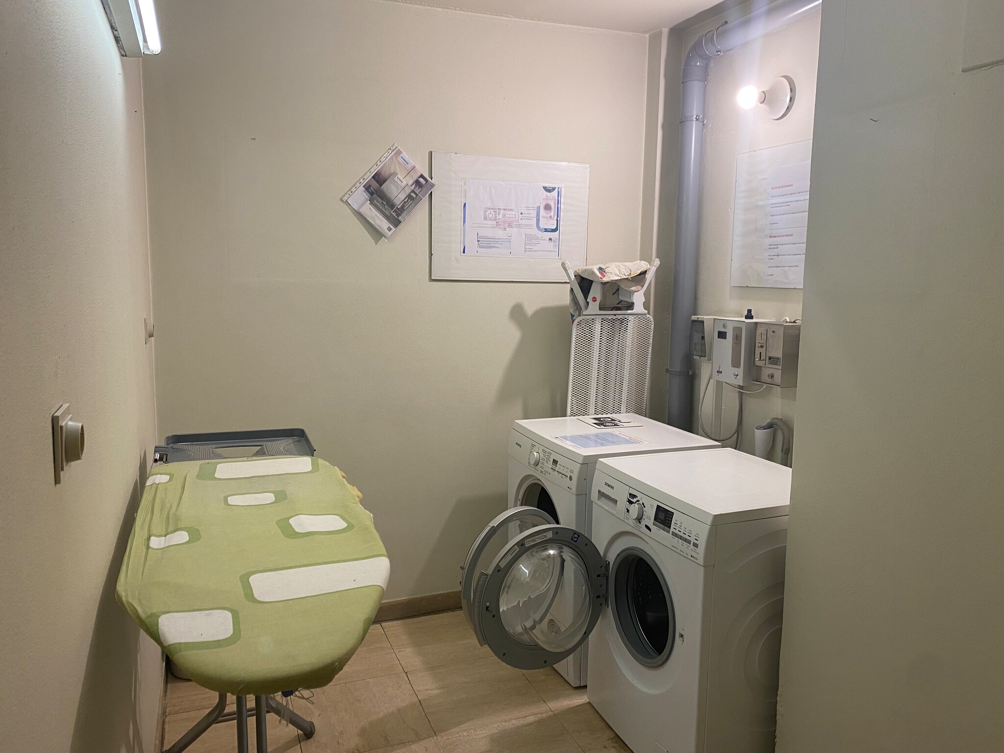 Ferienwohnung VIERBOETE 0202