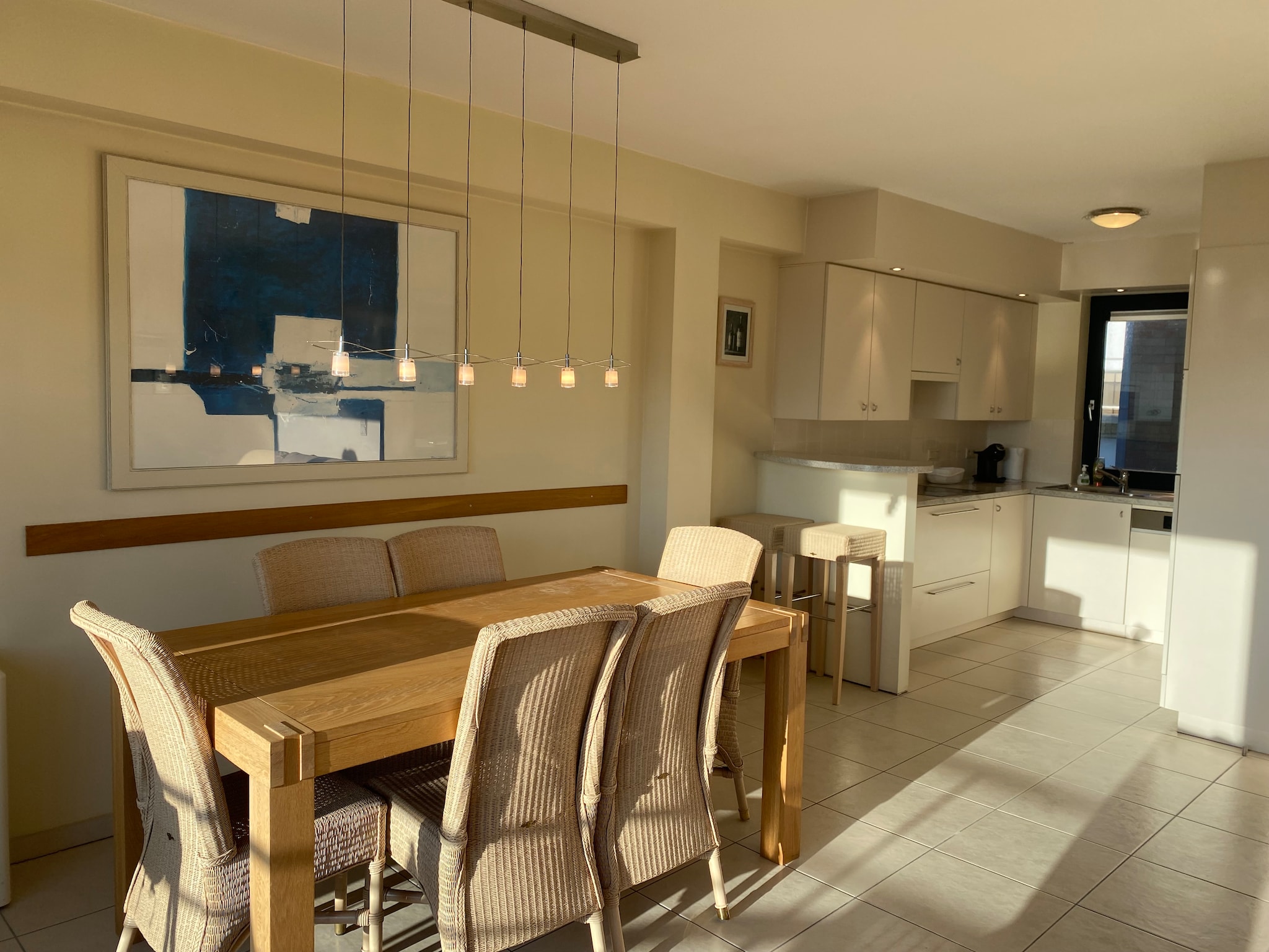 Ferienwohnung ICARUS 0602