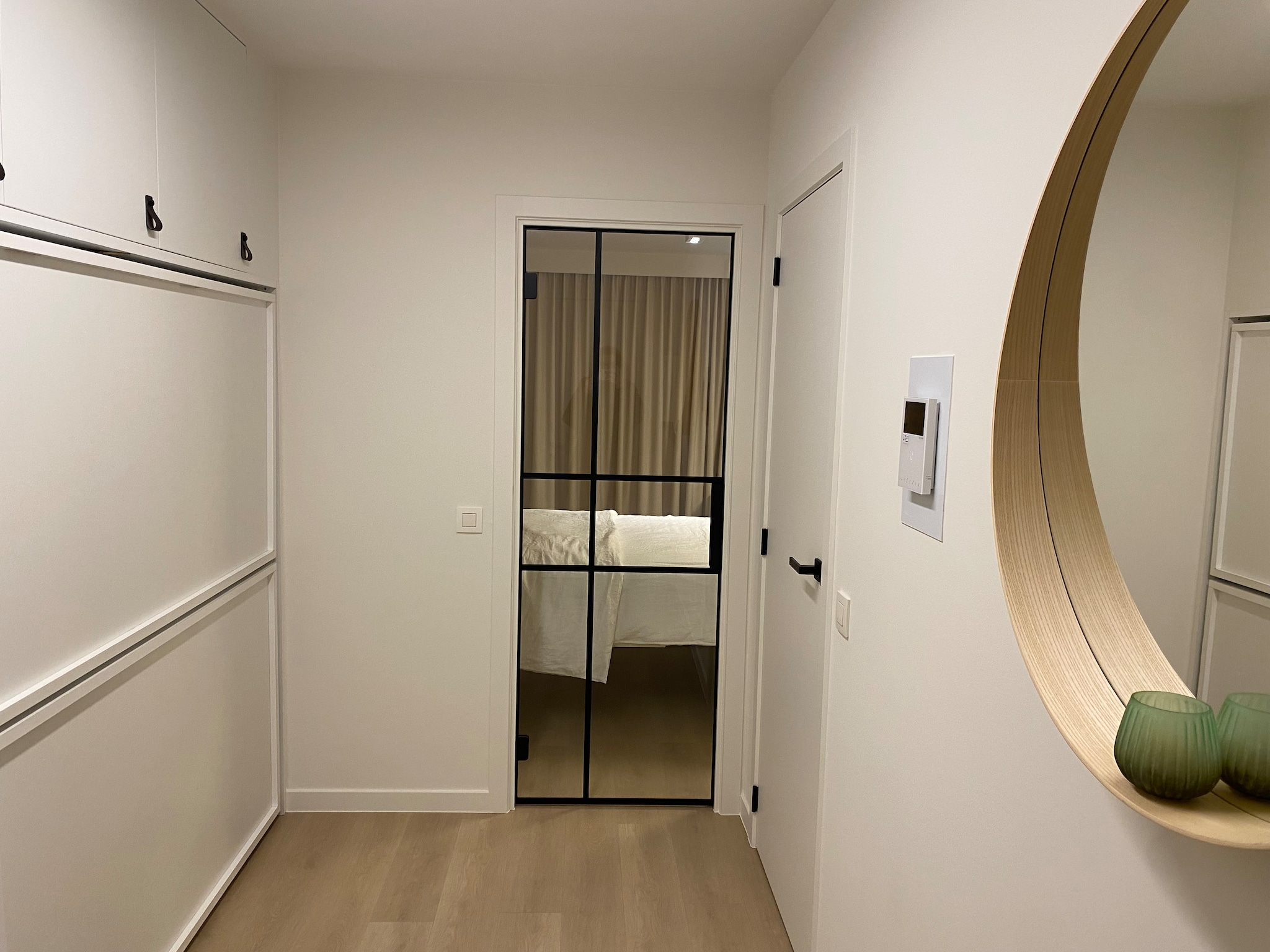 Ferienwohnung DEN OEVER IV 0204
