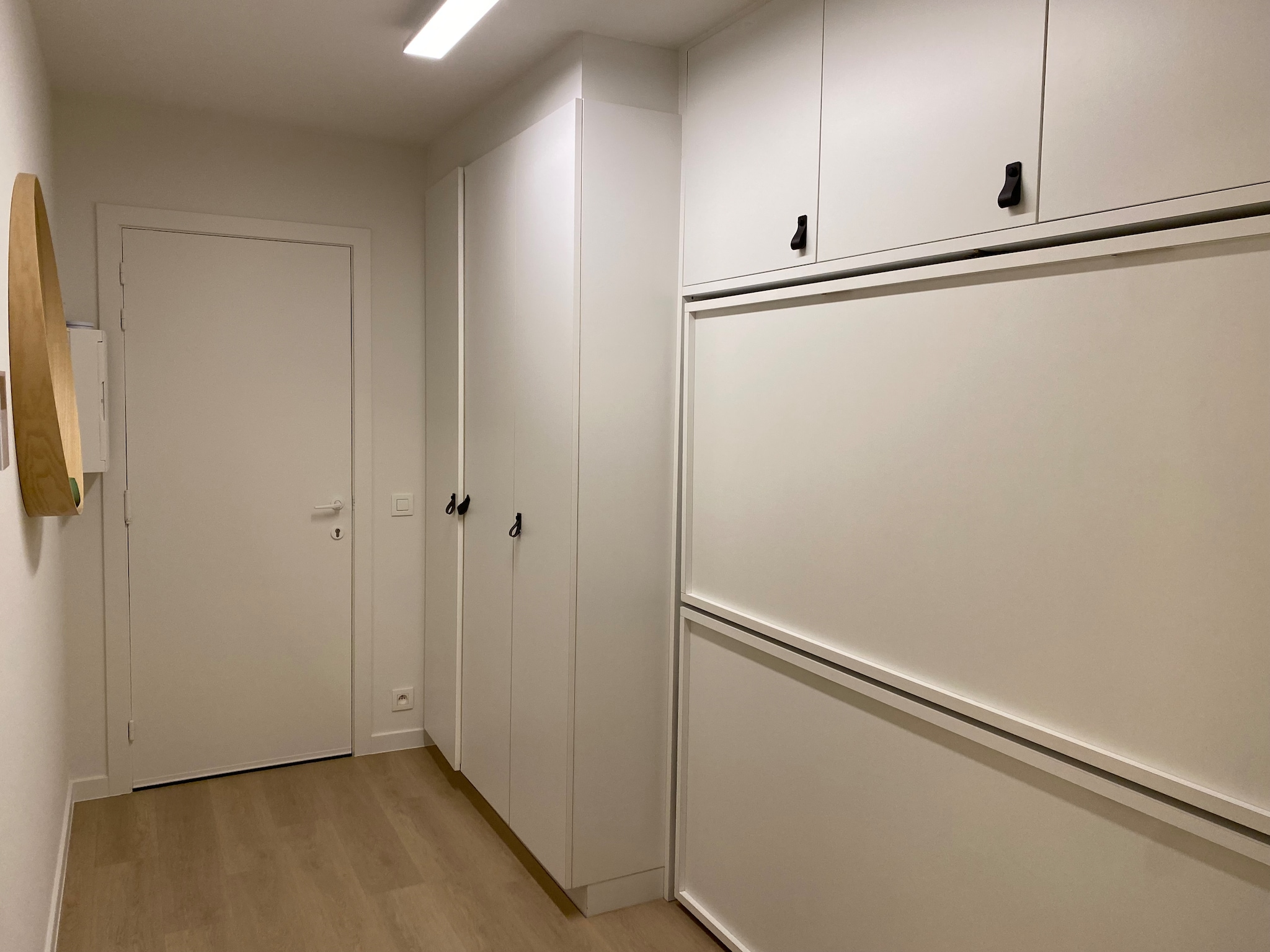 Ferienwohnung DEN OEVER IV 0204